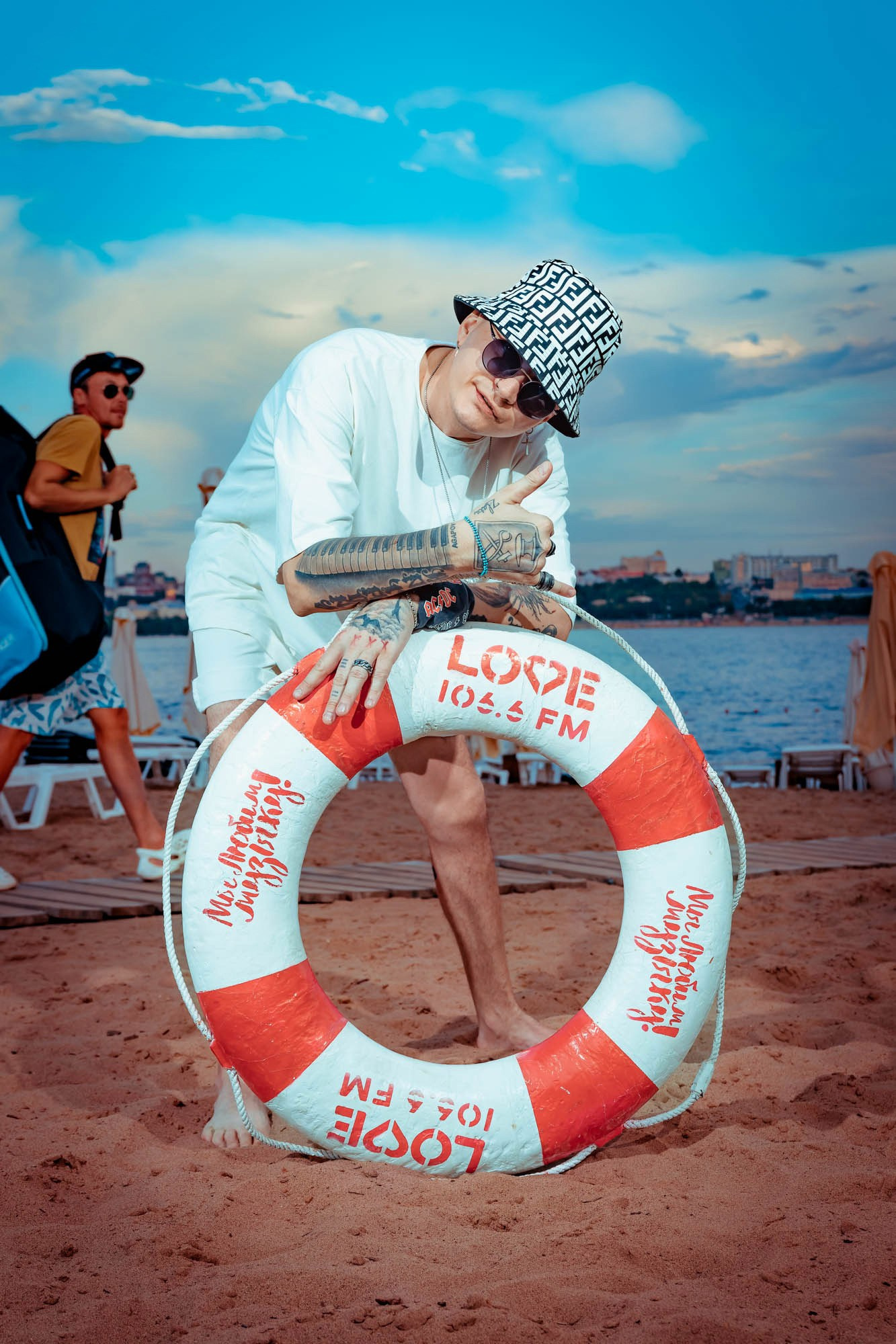 Фотограф в Самаре Максим Тырин