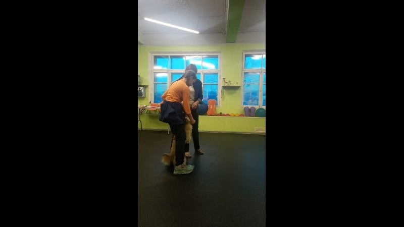 День Открытых Дверей по 🔥ТАНЦАМ с СОБАКАМИ. НРОО КЦ "Собаковод"