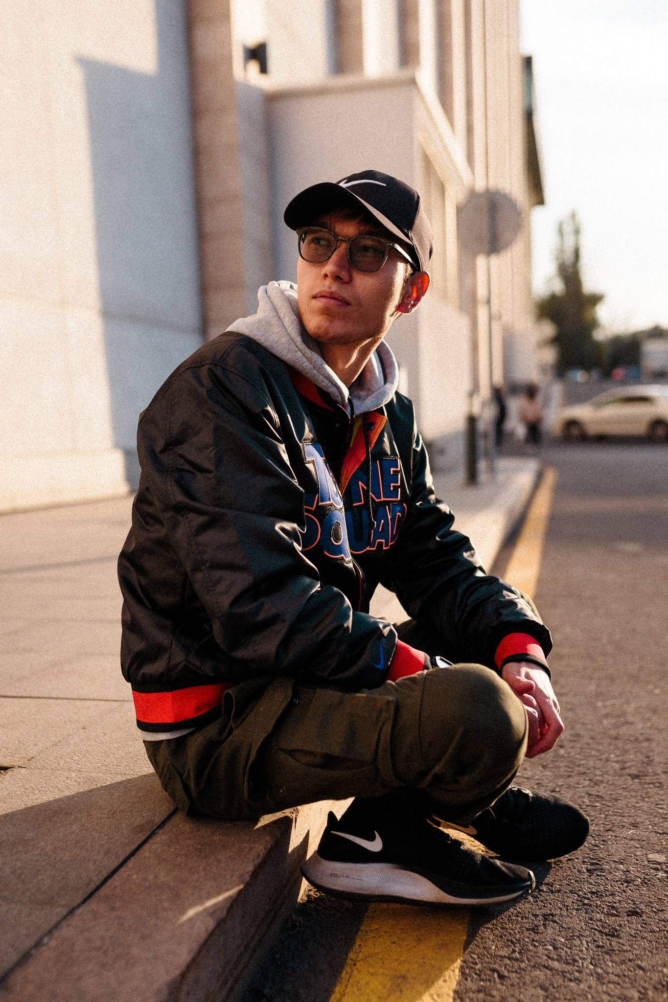 Индивидуальная фотосессия в Алматы. MIKHAIL VASSILYEV — Свадебный и Репортажный фотограф в Алматы