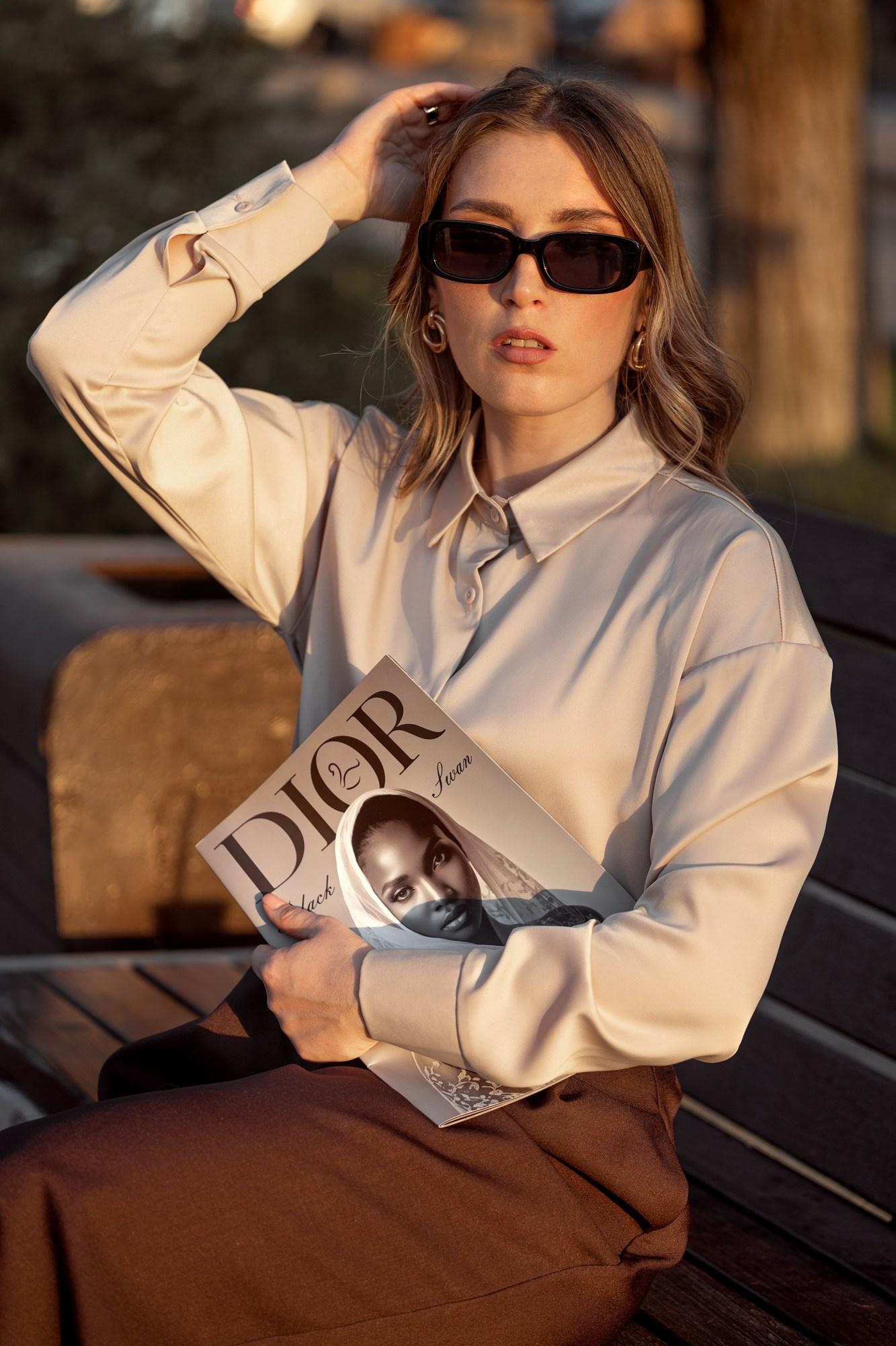 Индивидуальный фотограф в Сергиевом Посаде Наталья Румянцева