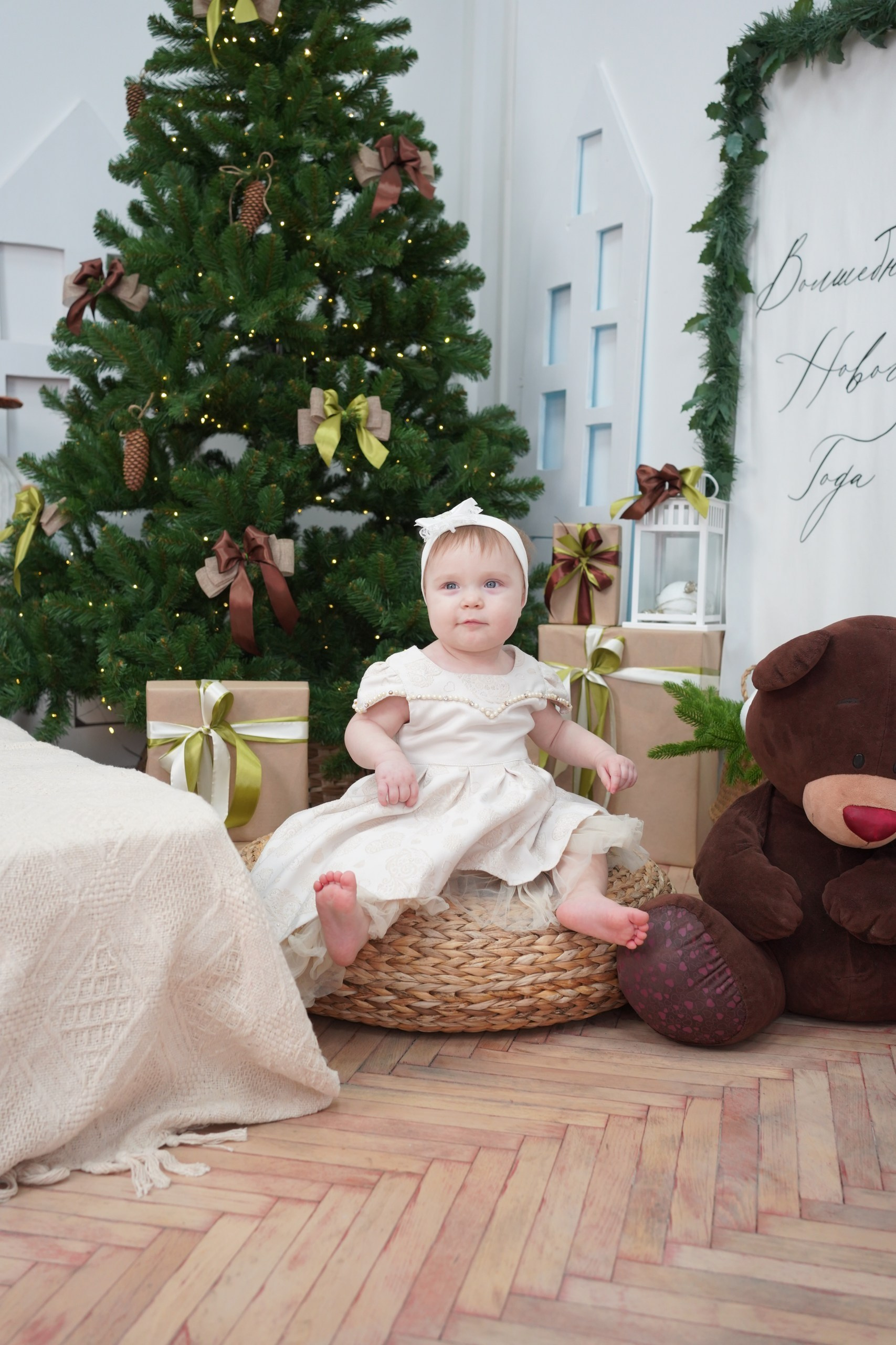 Наши Новые Фотозоны. Детская Фотостудия ГОДОВАСИКИ в Санкт-Петербурге фотосесия на годик