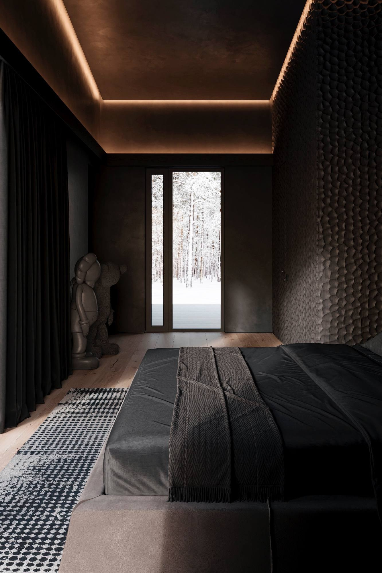 Авторские интерьерные изделия ручной работы. Halaywood.com