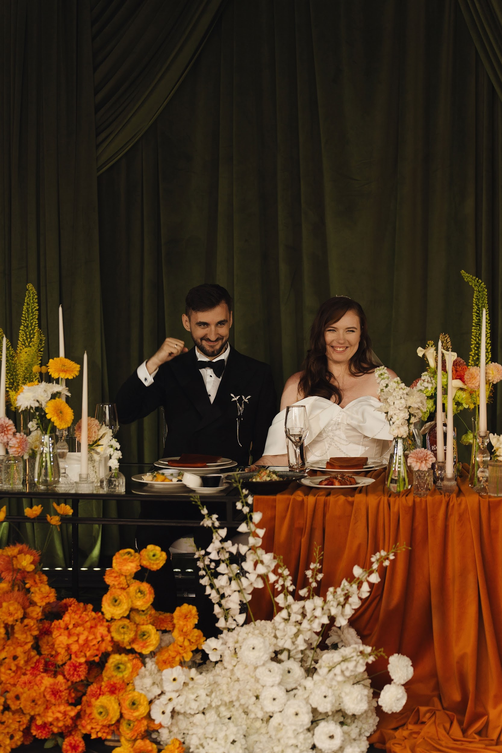 Июнь 25. Бюджет 1.025.000 (65 гостей). Организатор свадеб в Ростове-на-Дону