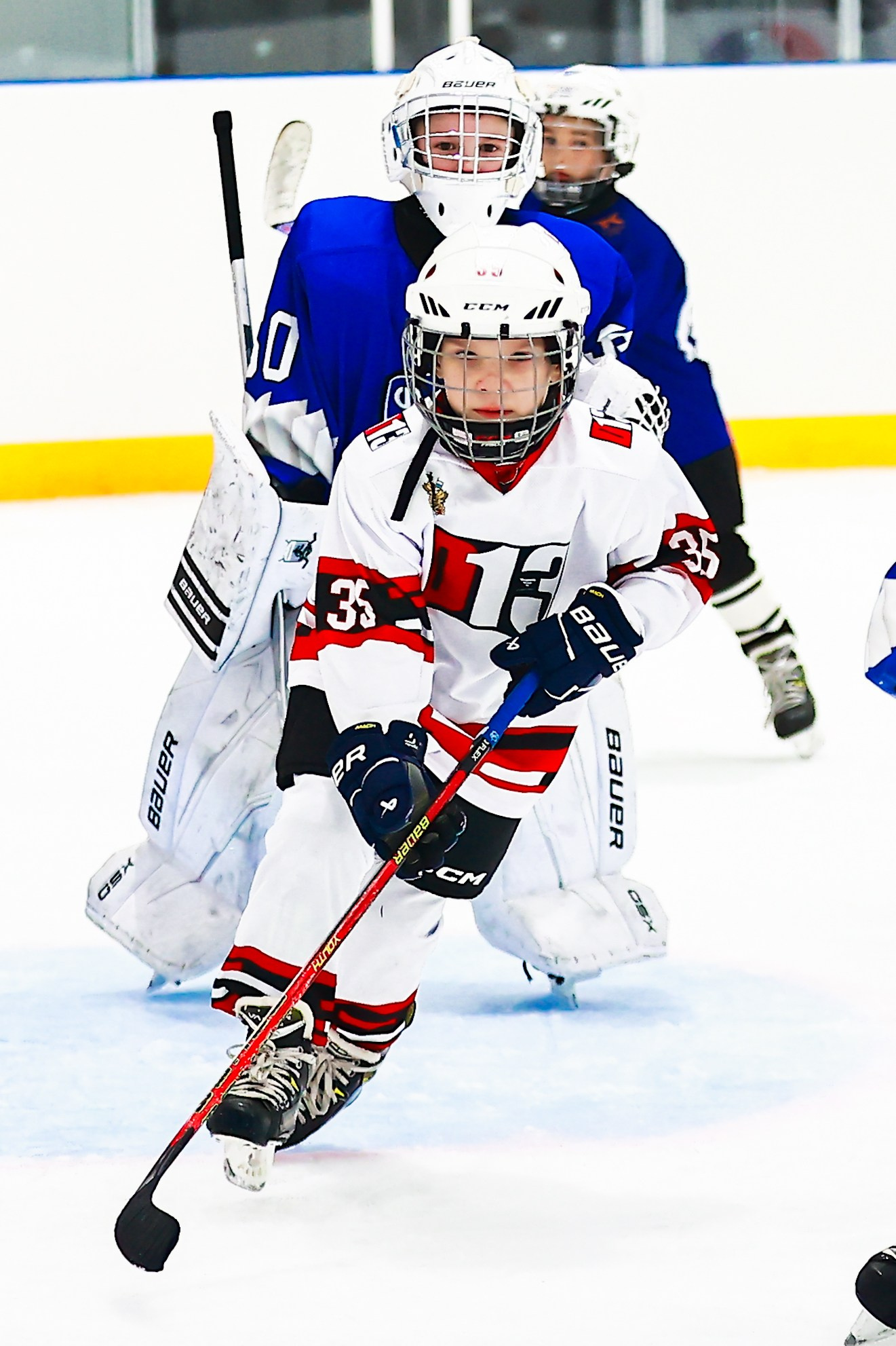 РЕПОРТАЖ. Спортивный и семейный фотограф в Екатеринбурге Ольга Горбунова меня
