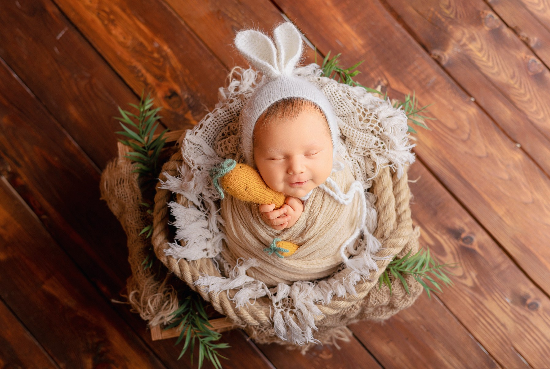ФОТОГРАФ НОВОРОЖДЁННЫХ И ДЕТЕЙ ДО 3 ЛЕТ