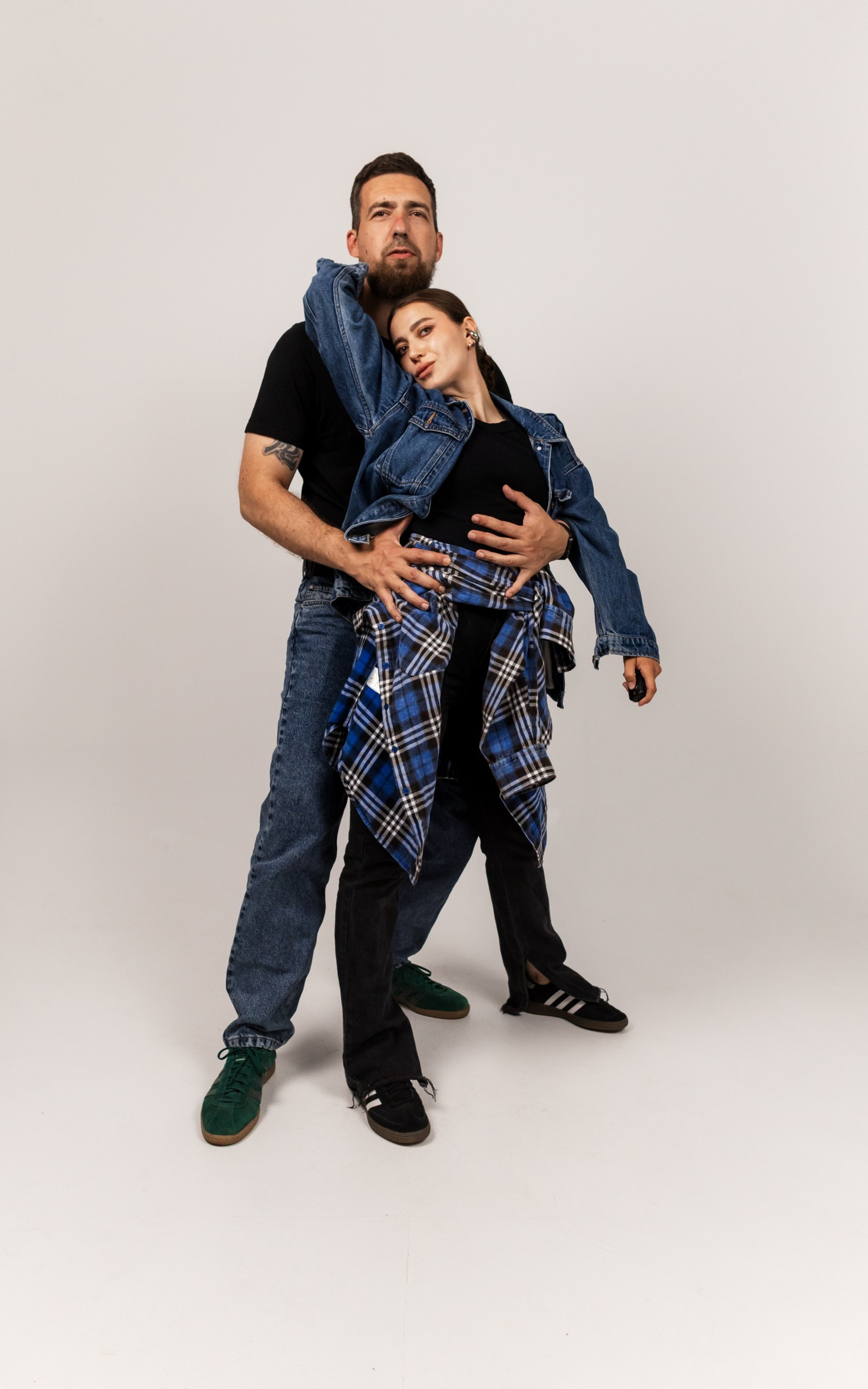 Студия автопортрета VTRENDE