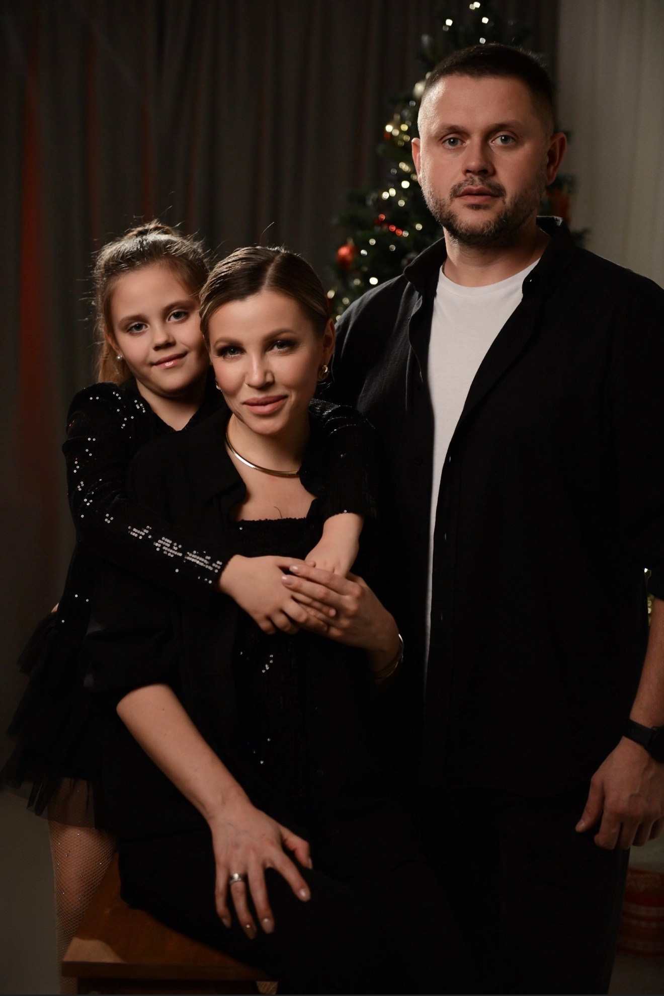 Семейные фотосессии. Фотограф в Новомичуринске Наталья Малиновская