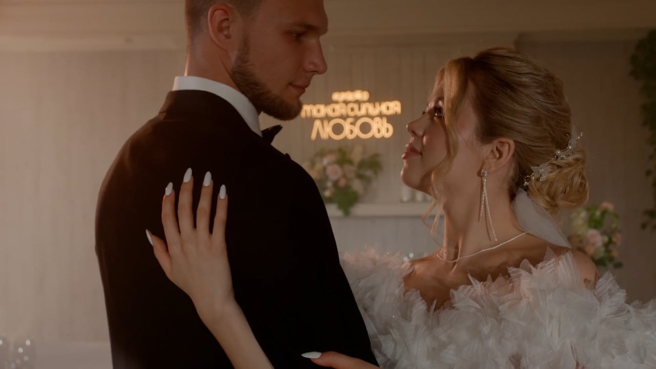 Свадебная видеосъемка Обнинск. Свадебное фото и видео Москва Кристина Музыка