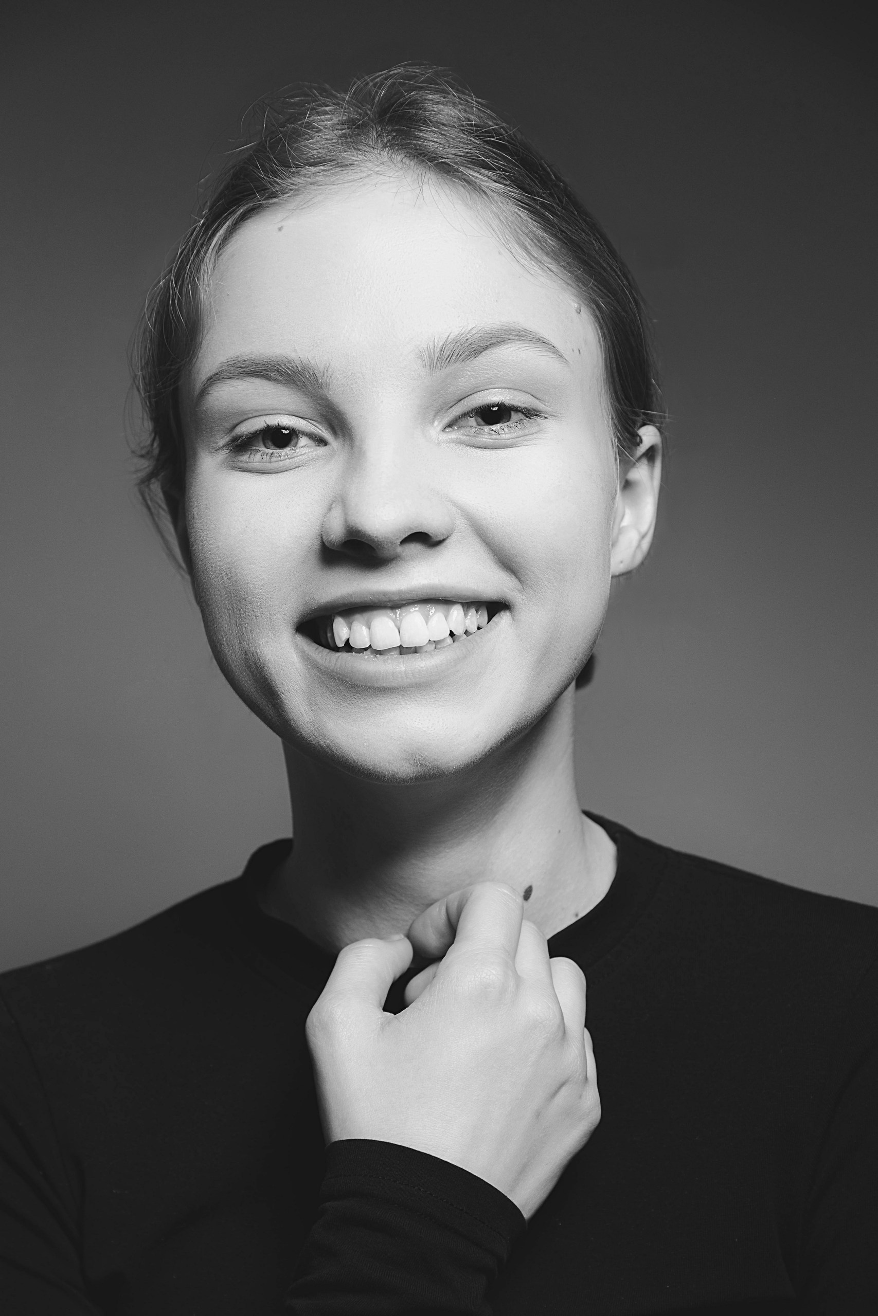 актерское портфолио для актеров