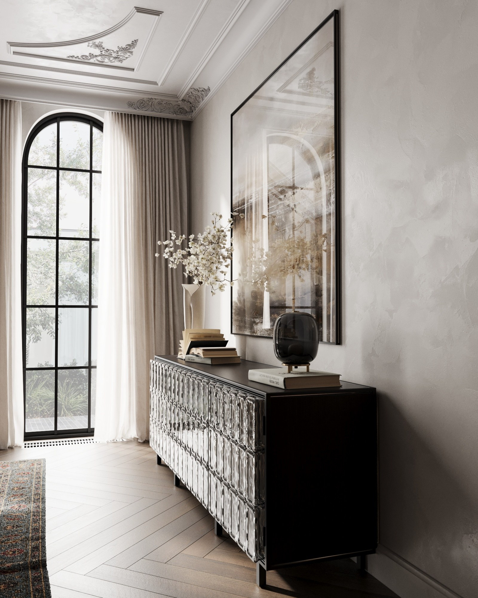 Услуги. Екатерина Коренева | 3d визуализация