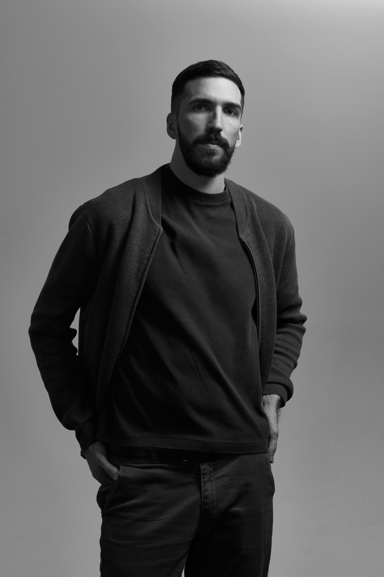 🖤 Ч/Б фото 🤍