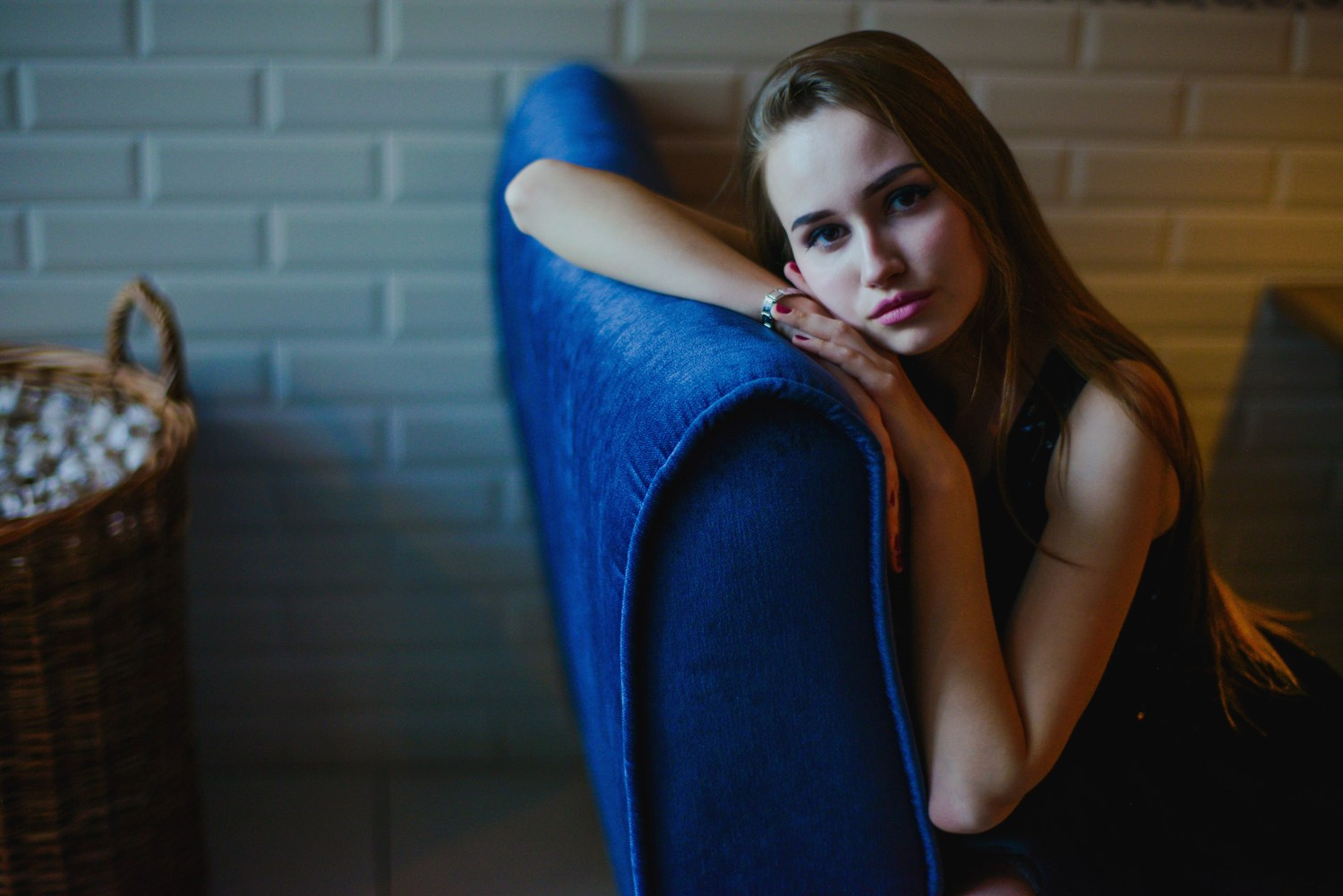 Привет!. Фотограф Нижний Новгород I Вадим Ефремов