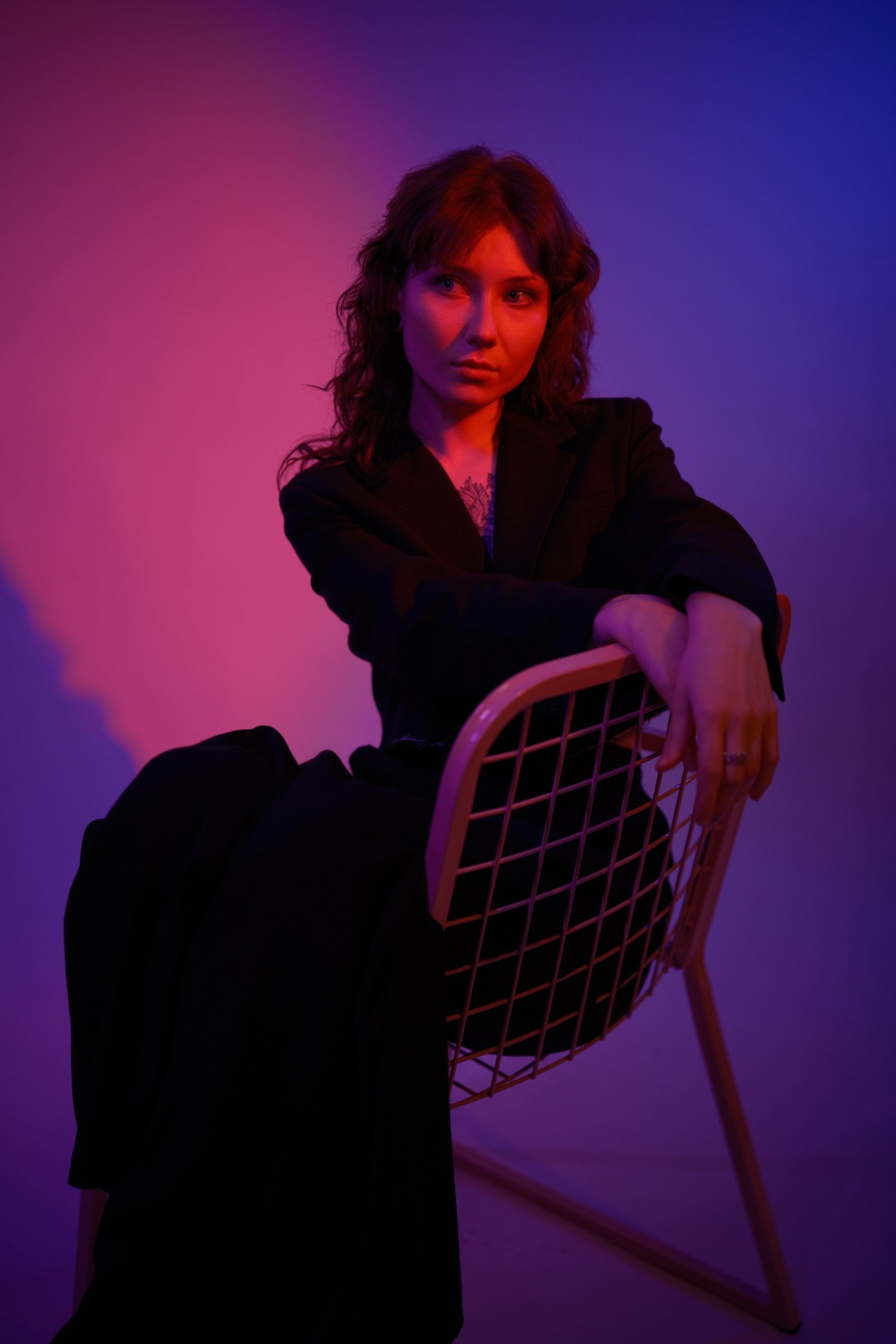 IVA studio. Антон Ив