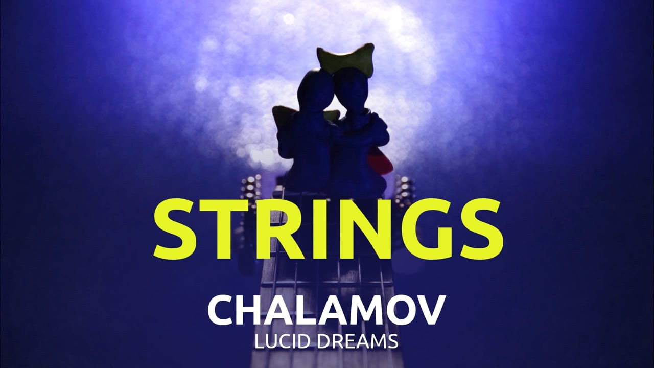 Dreams. Film director | режиссер Виталий Шаламов