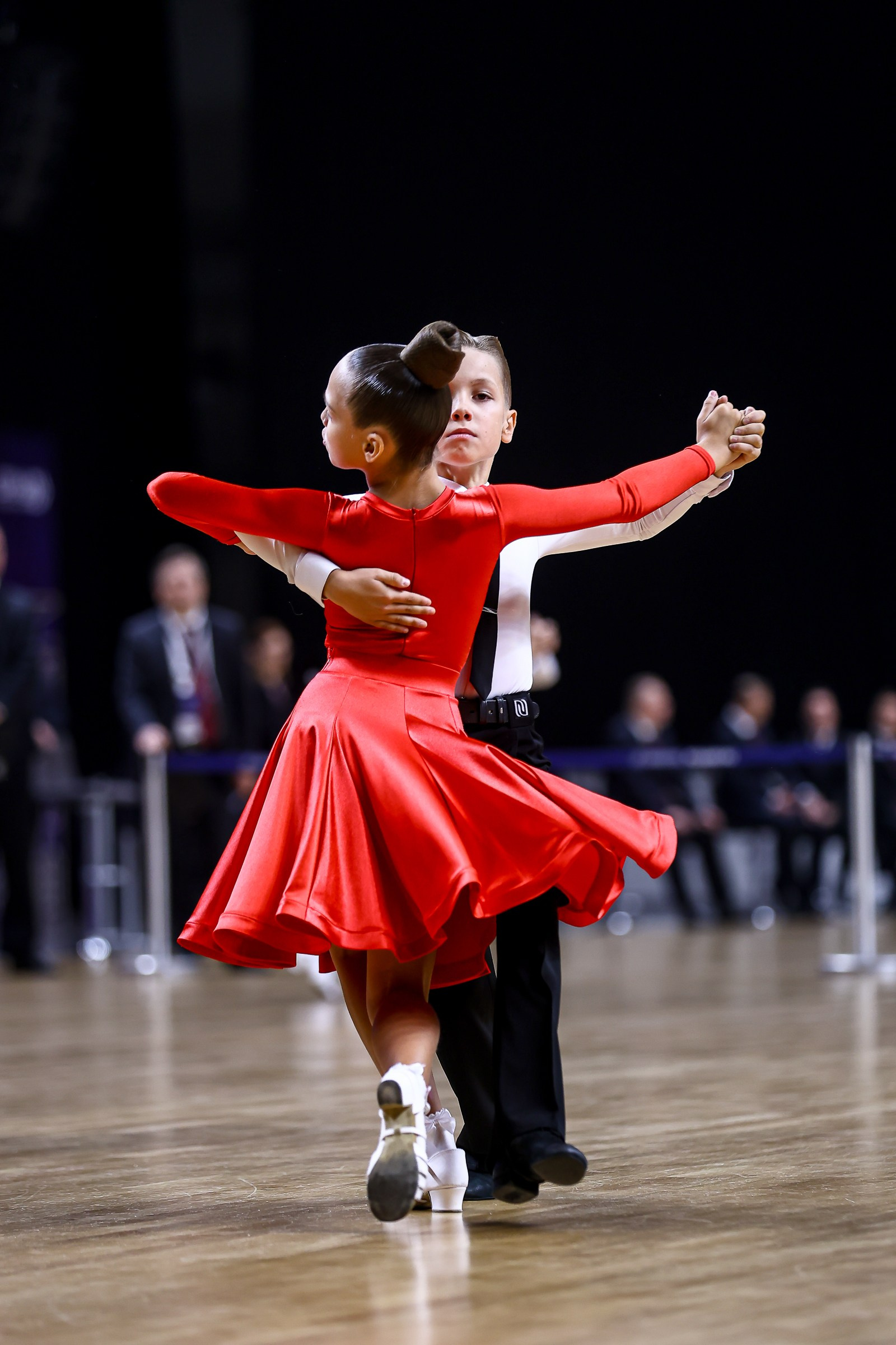 ВС Екатеринбург 2024. Фотограф Дмитрий Плетнев — QuickDancePhoto