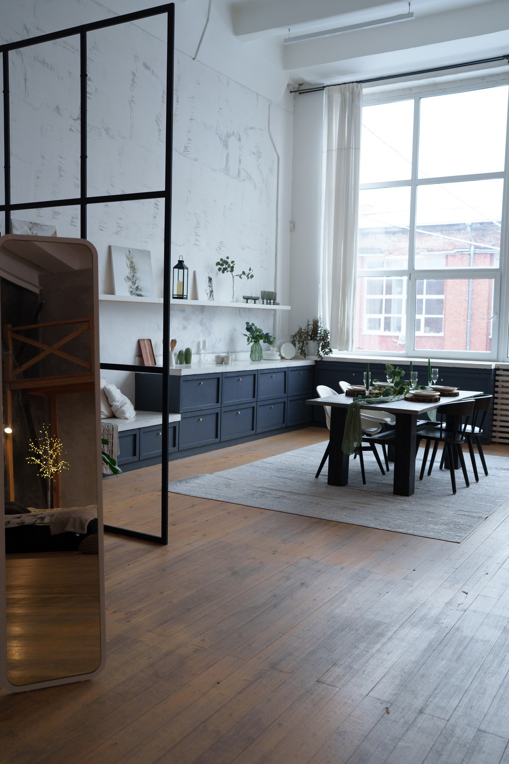 Зал Семейный