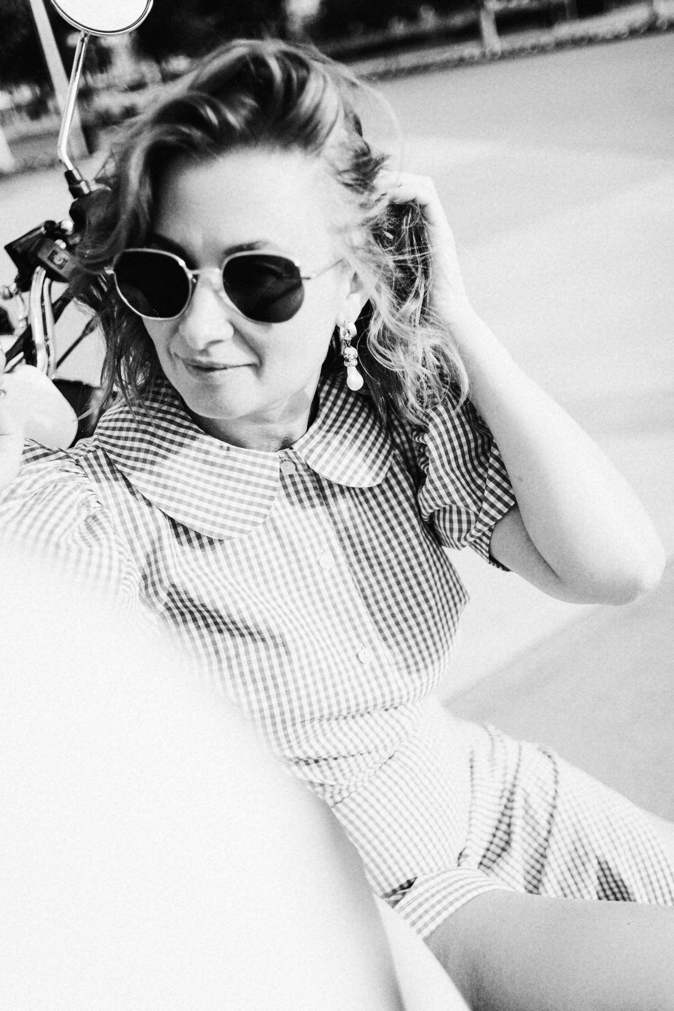 Фотопроект Женя, женский портрет в Тюмени. Портретный фотограф Тюмень Дарья Мустафина