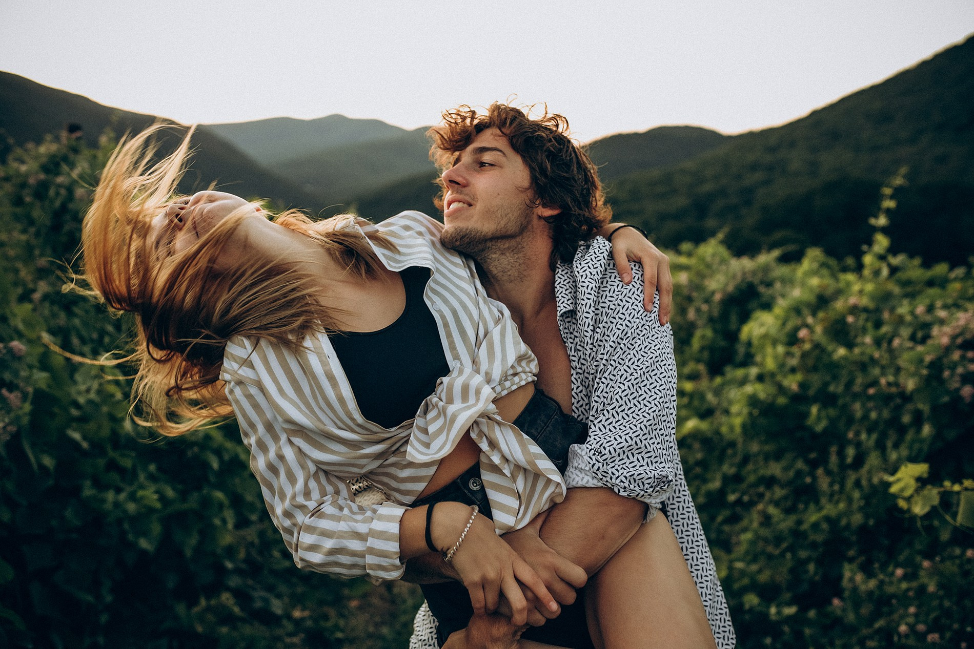 Программа «СЕРДЦЕ АБРАУ» из Геленджика