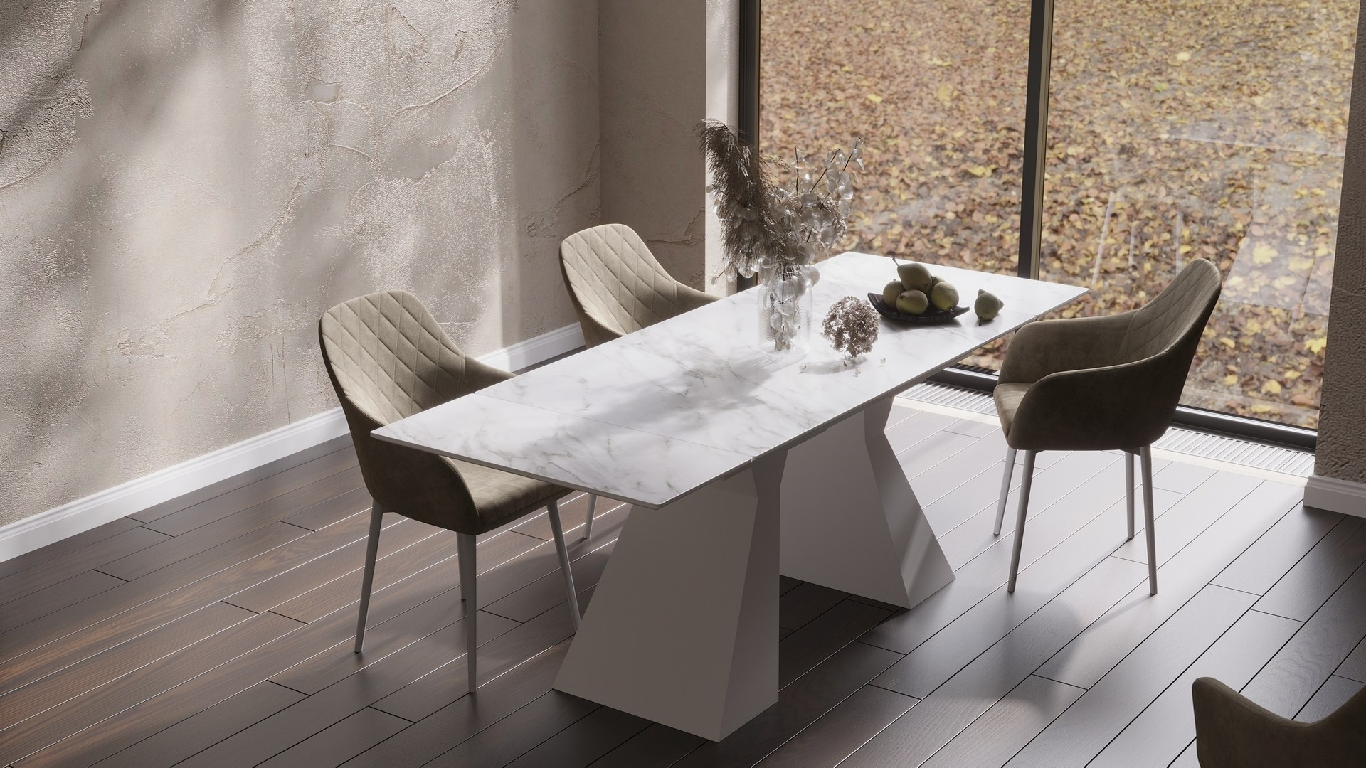 Обеденные группы MGS мебель. MGS мебель в Ростове-на-Дону. Высочайшее качество исполнения. Инновационные и классические материалы. MGS mebel Ростов