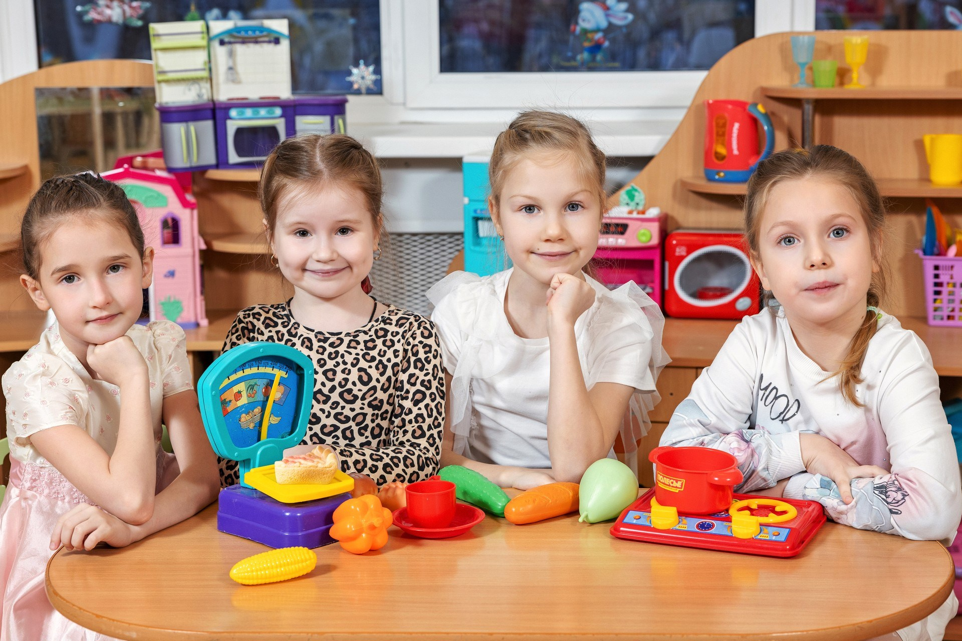 Выпускные альбомы для школы и детского сада. Семейный и детский фотограф Ольга Невская