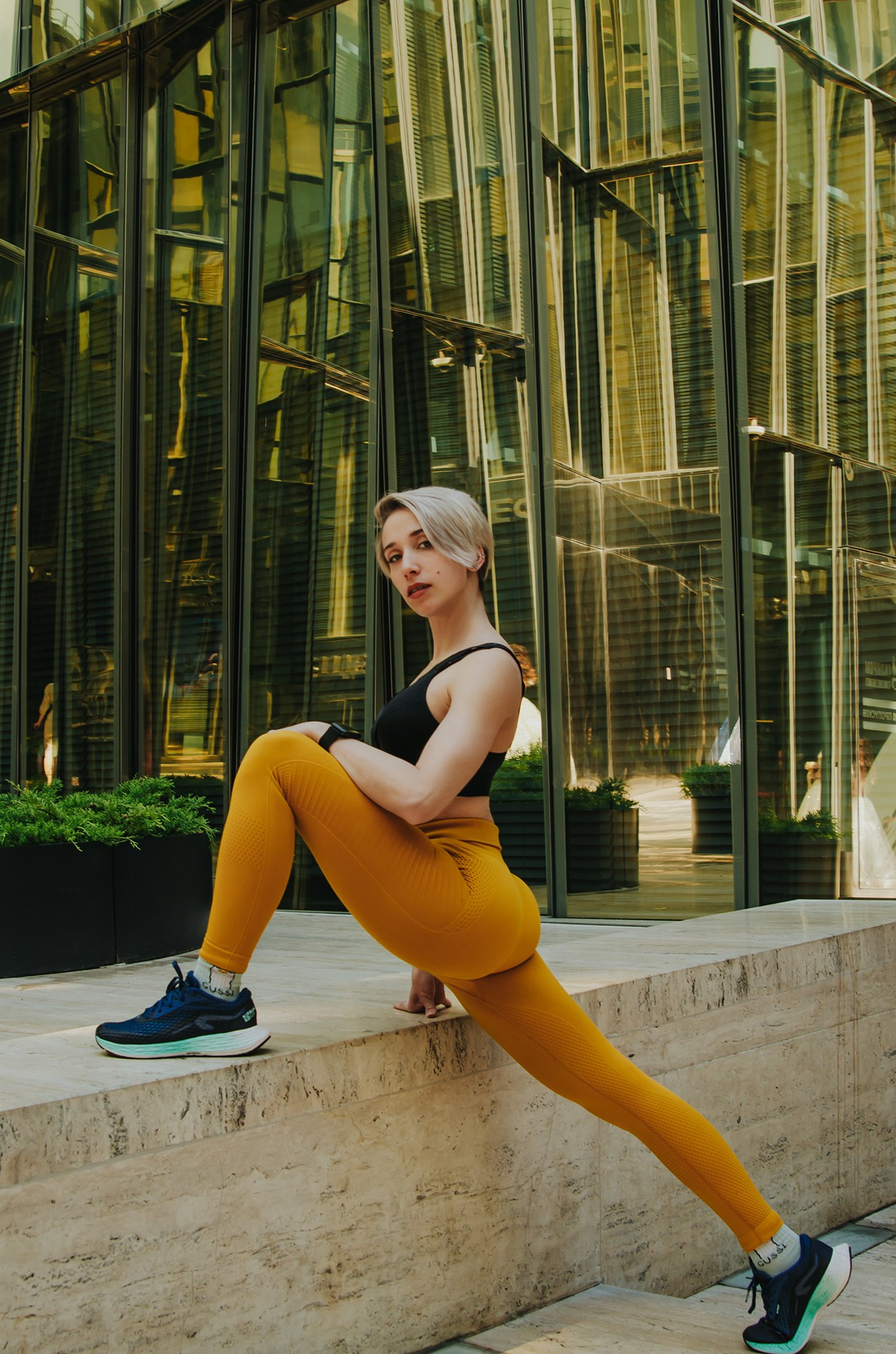 Фотограф в Санкт-Петербурге Диана Чекмарева