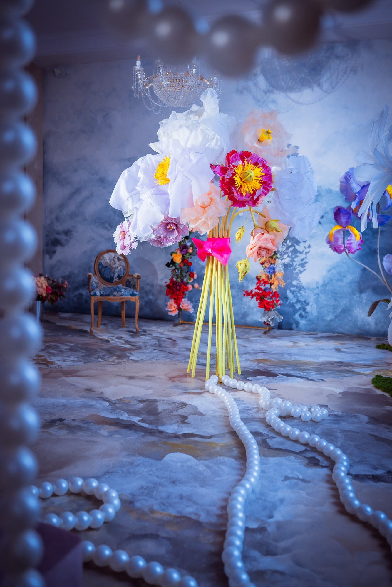 Фотостудия интерьерная в Туле — Давинчи |Davinci