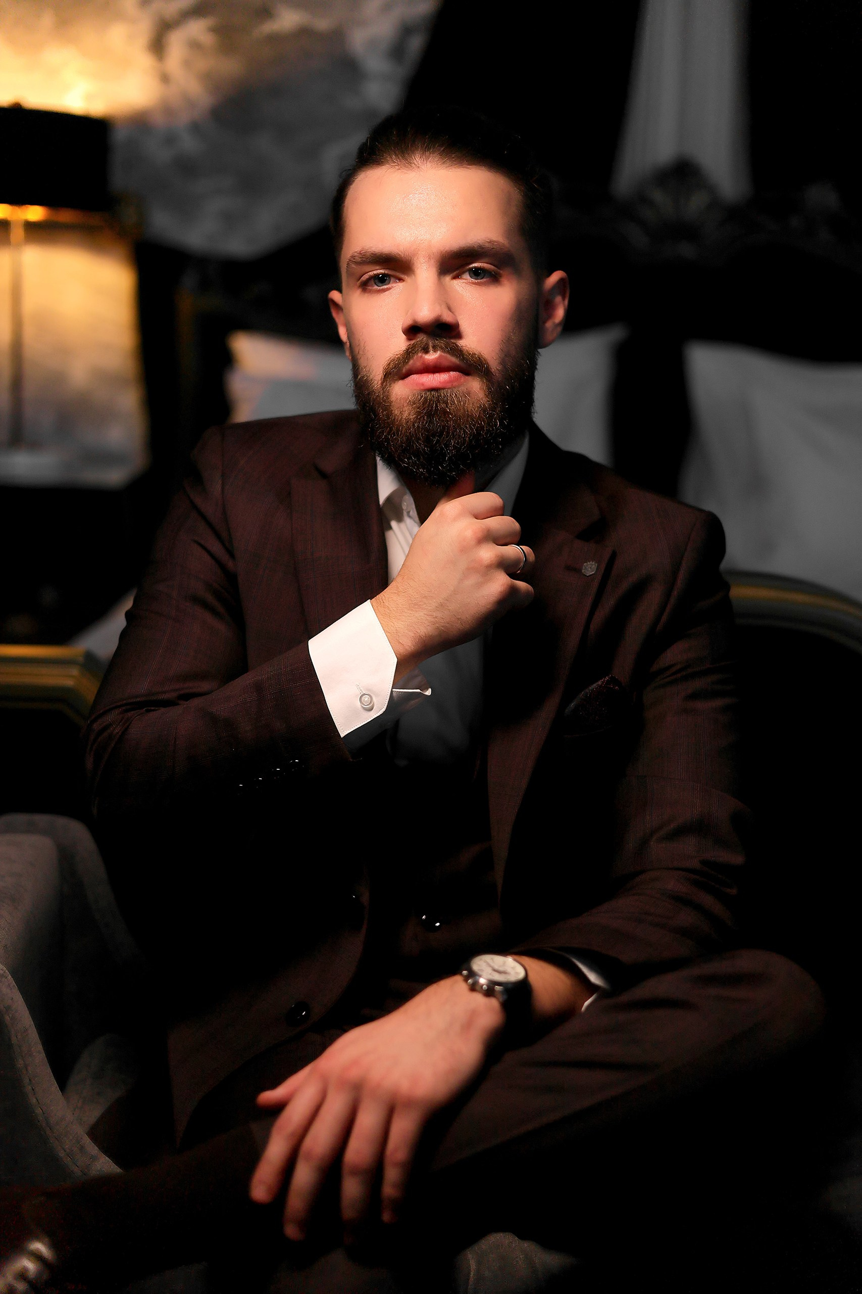 Свадебный фотограф в Волгограде Дмитрий Туманов