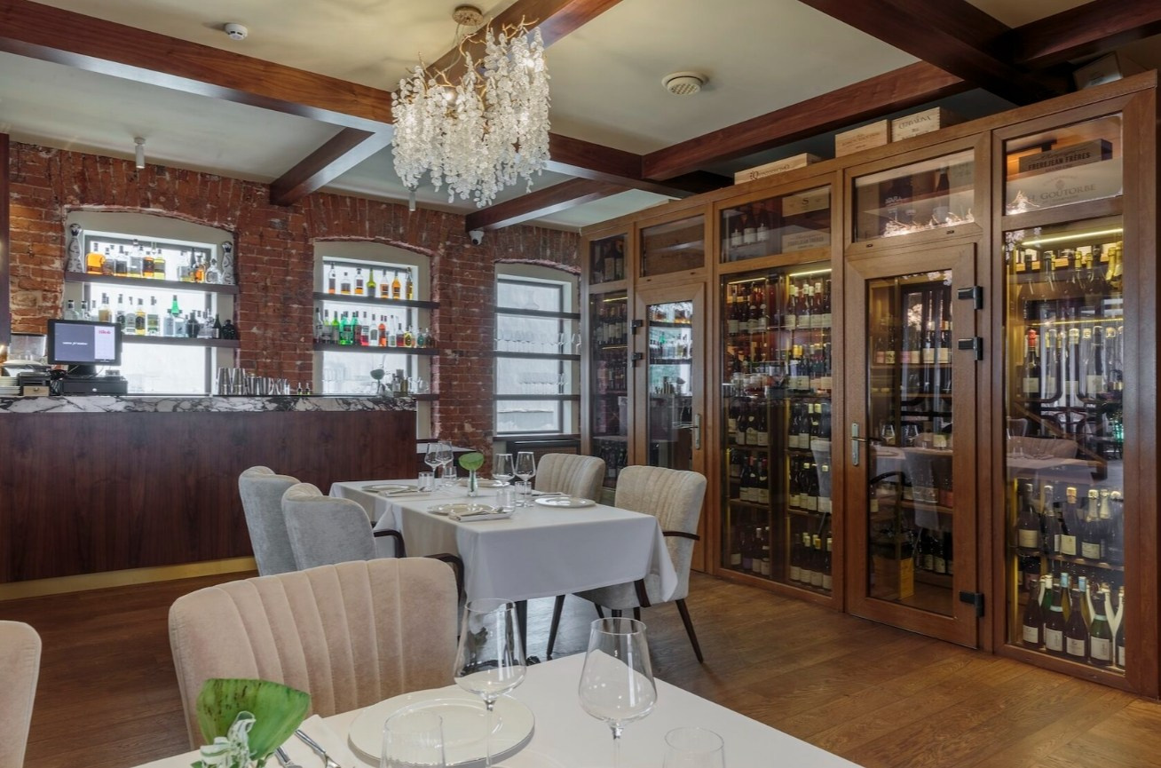 Ресторан-особняк Unica/ Бар Segreto Bar. Свадебный организатор в Ростове-на-Дону: организация свадьбы под ключ | свадебное агентство До Мурашек