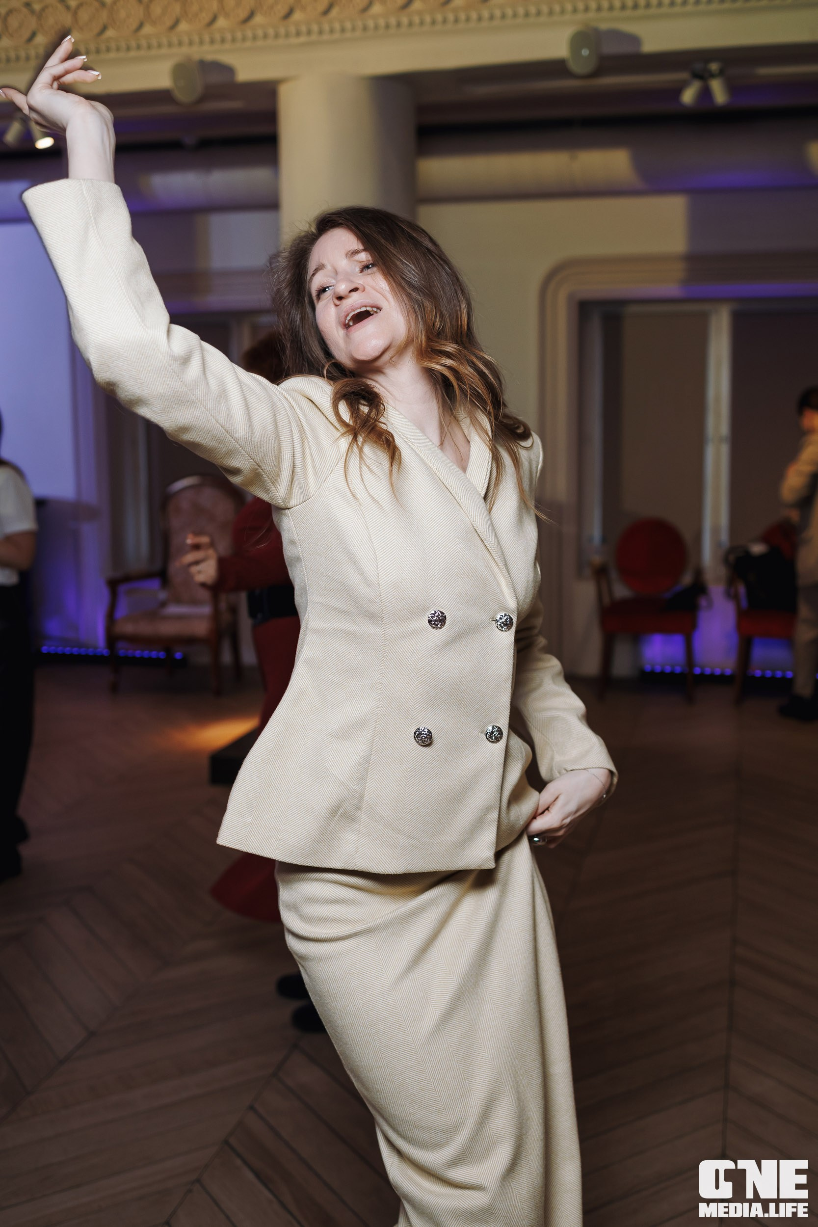 Форум Мой Бизнес — Девичник. One Media Life: фоторепортажи, фотоотчеты с мероприятий и заведений