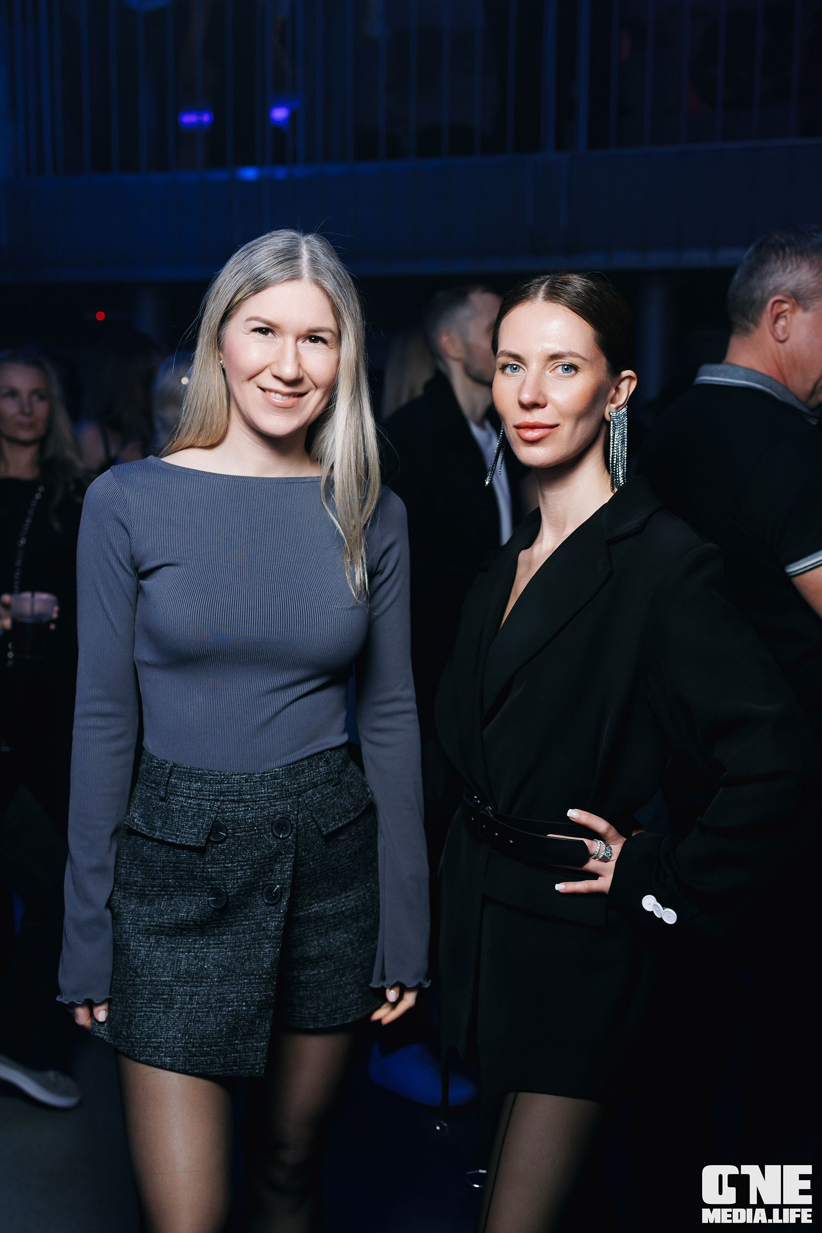 Фоторепортаж из Platinum. One Media Life: фоторепортажи, фотоотчеты с мероприятий и заведений