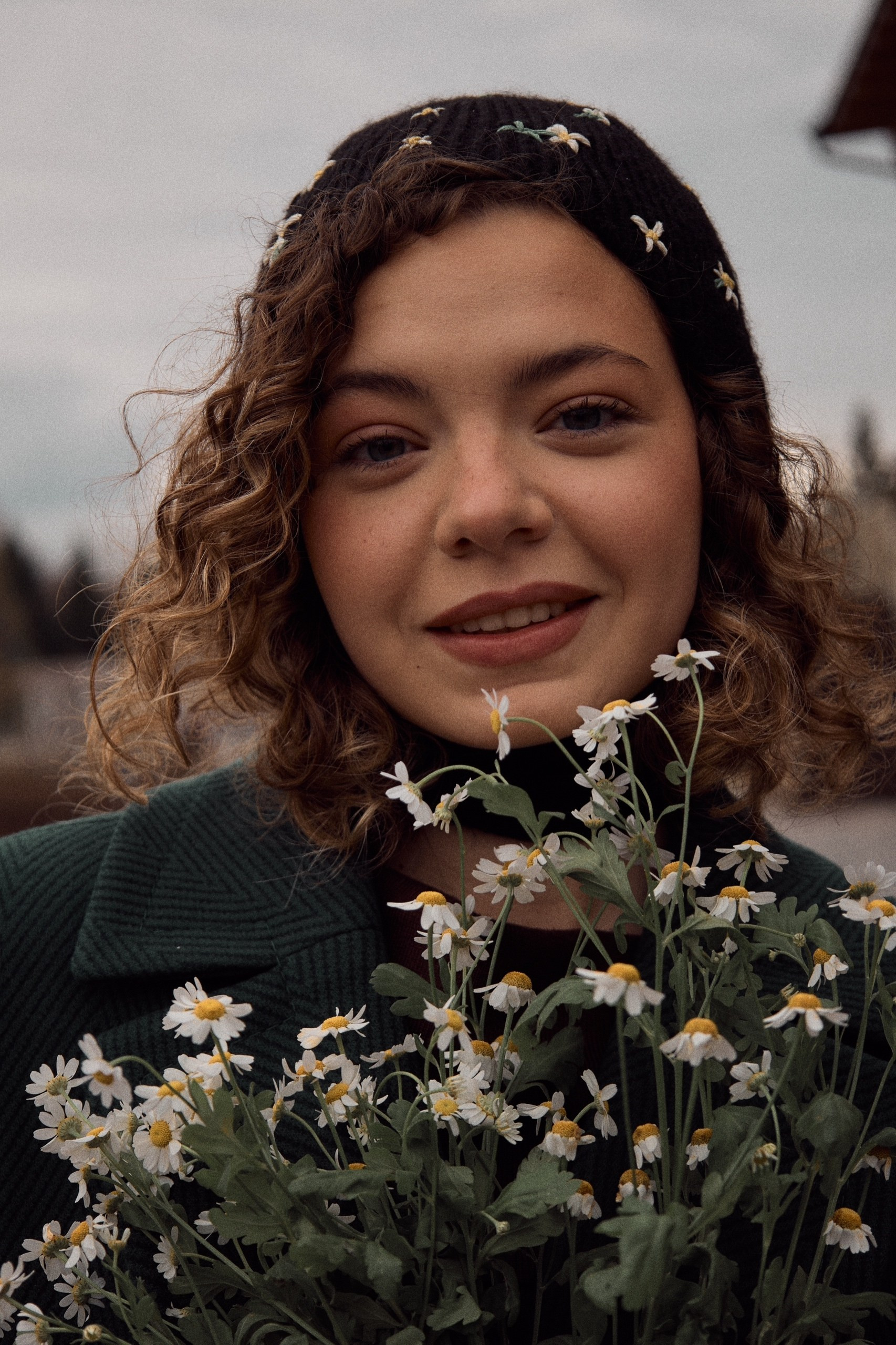 Индивидуальные. Фотограф в Санкт-Петербурге Анастасия Воробьева