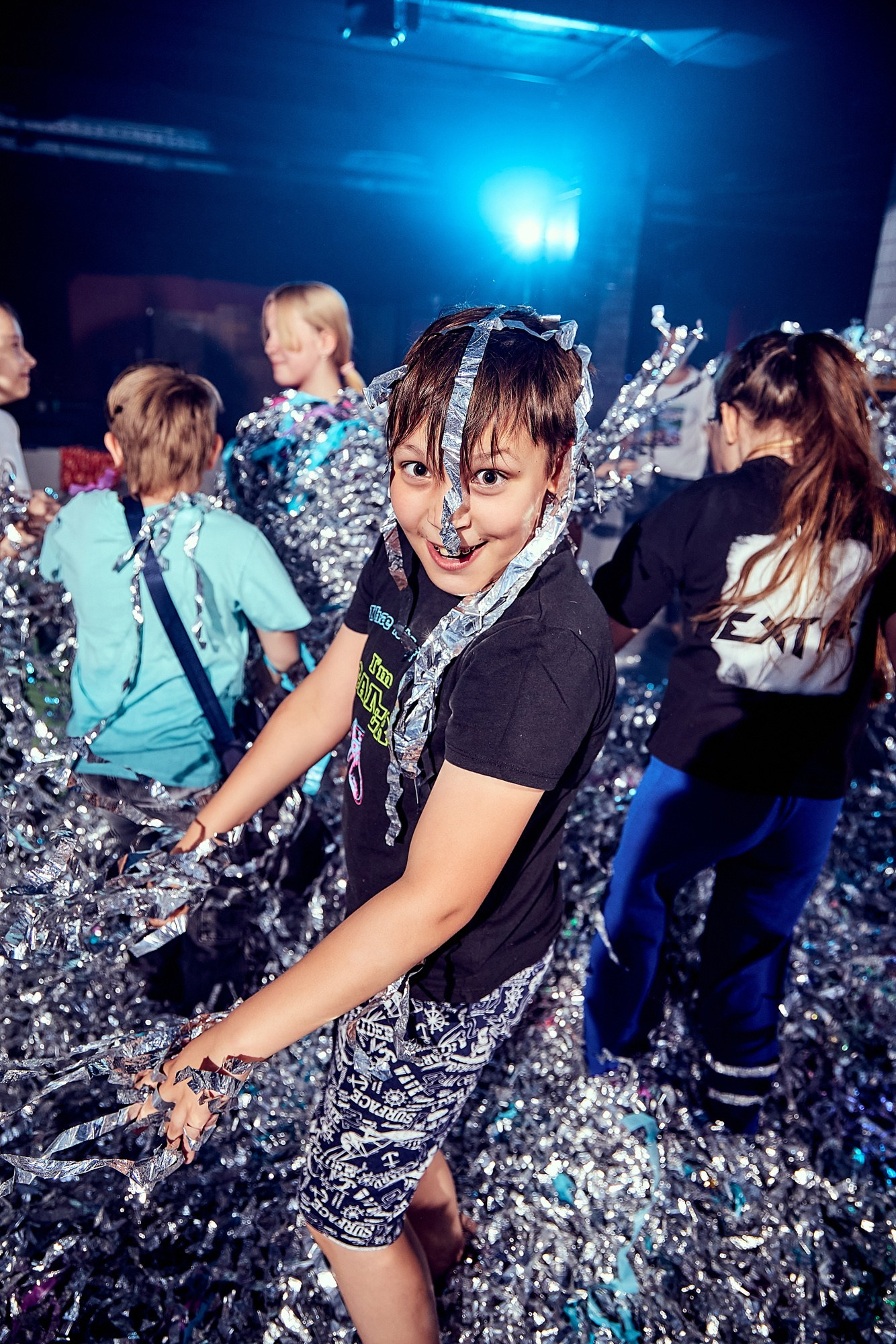 Фотограф Воронеж Александр Нечаев