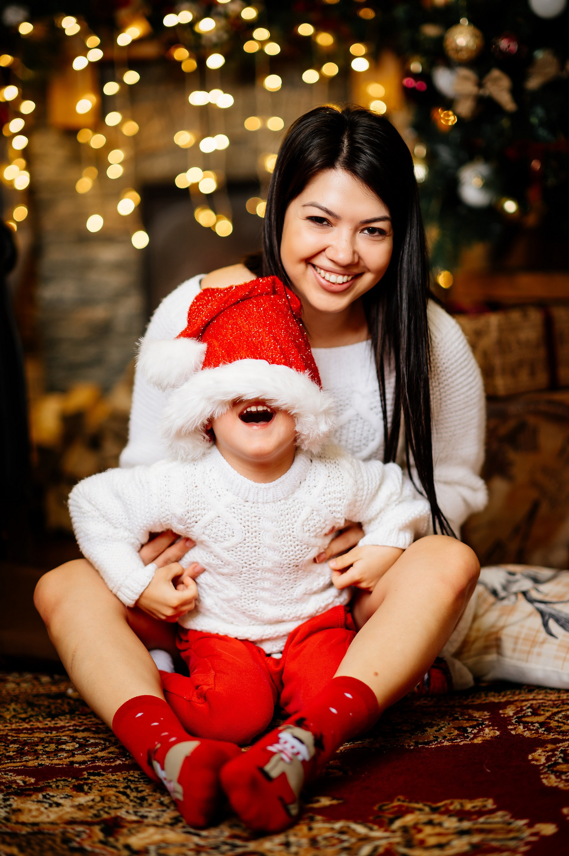 Family. Photographer in Sacramento