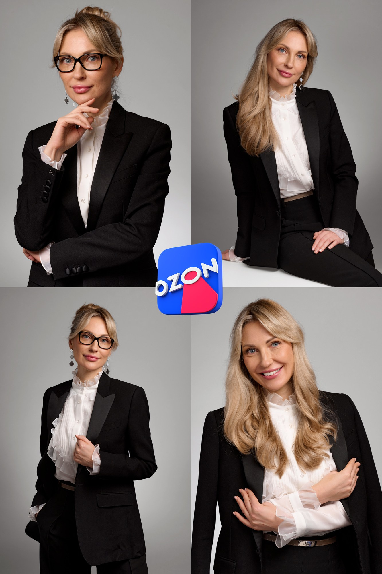 Ангелина ЛЕВИЧЕВА — художник по гриму