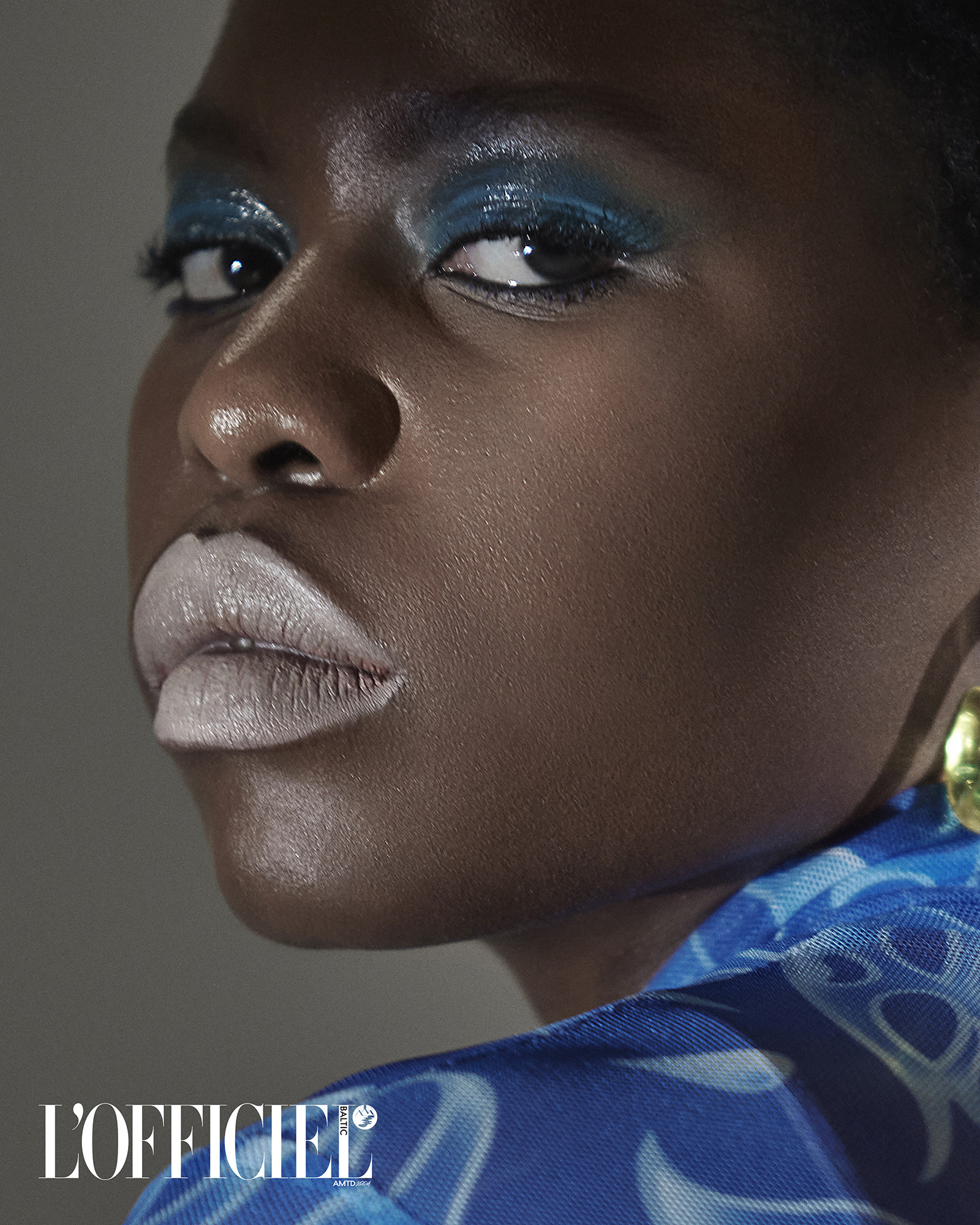 AVIFAUNA 3.0 FOR LOFFICIELE BALTIC 2023. Advertising, fashion photographer Dima Cube Moscow, Europe