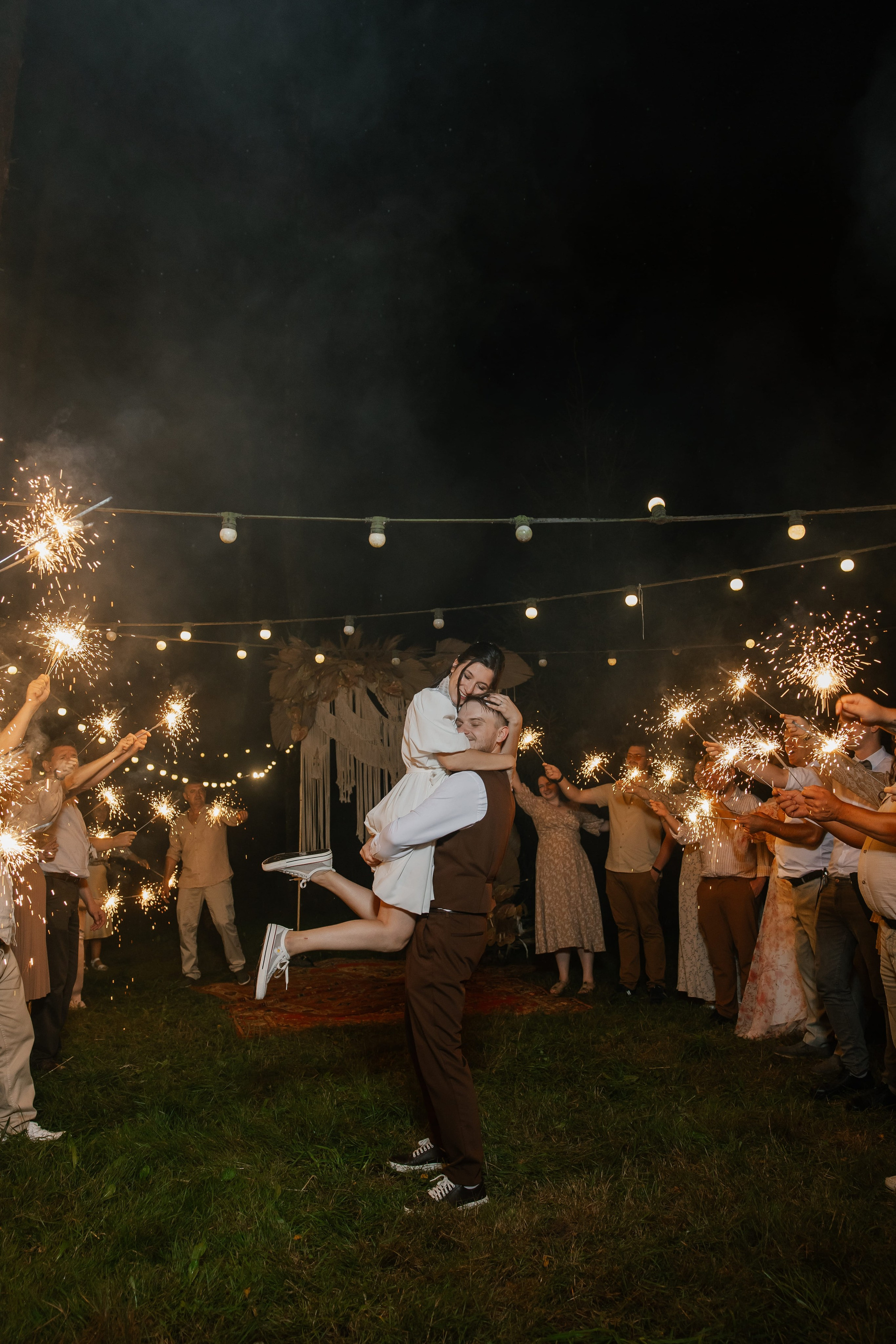 Wedding Photographer SPB MSW