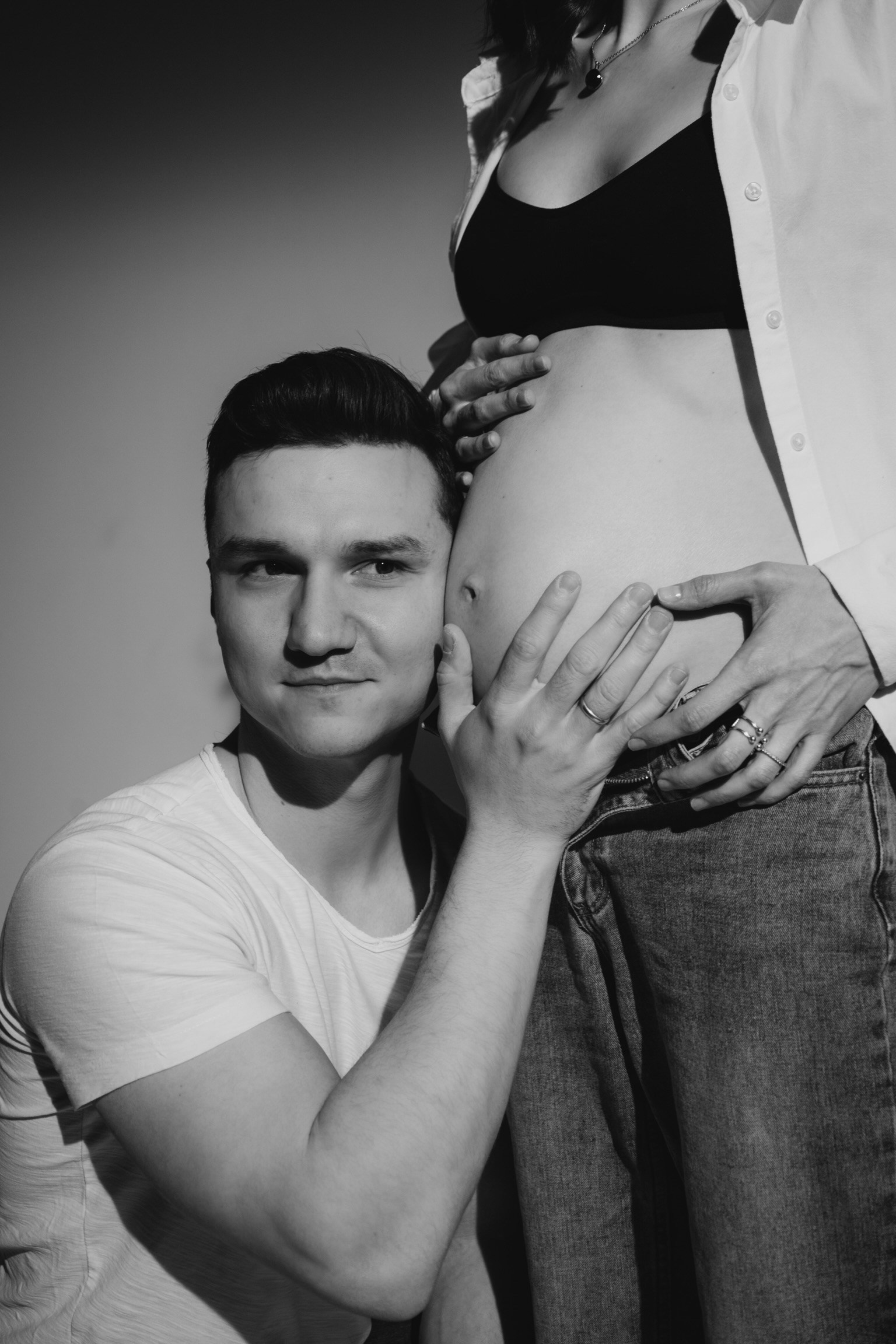 Фотосессия «под ключ». Фотограф Уфа Башкирия Мухаметянова Алина. Свадебный семейный портретный