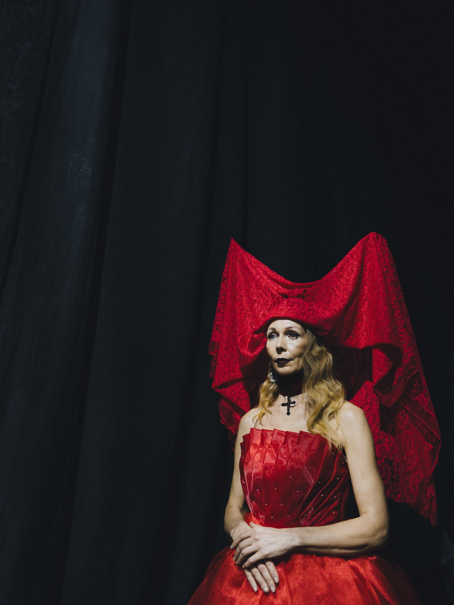 Moscow Fashion Week 4й сезон 2025