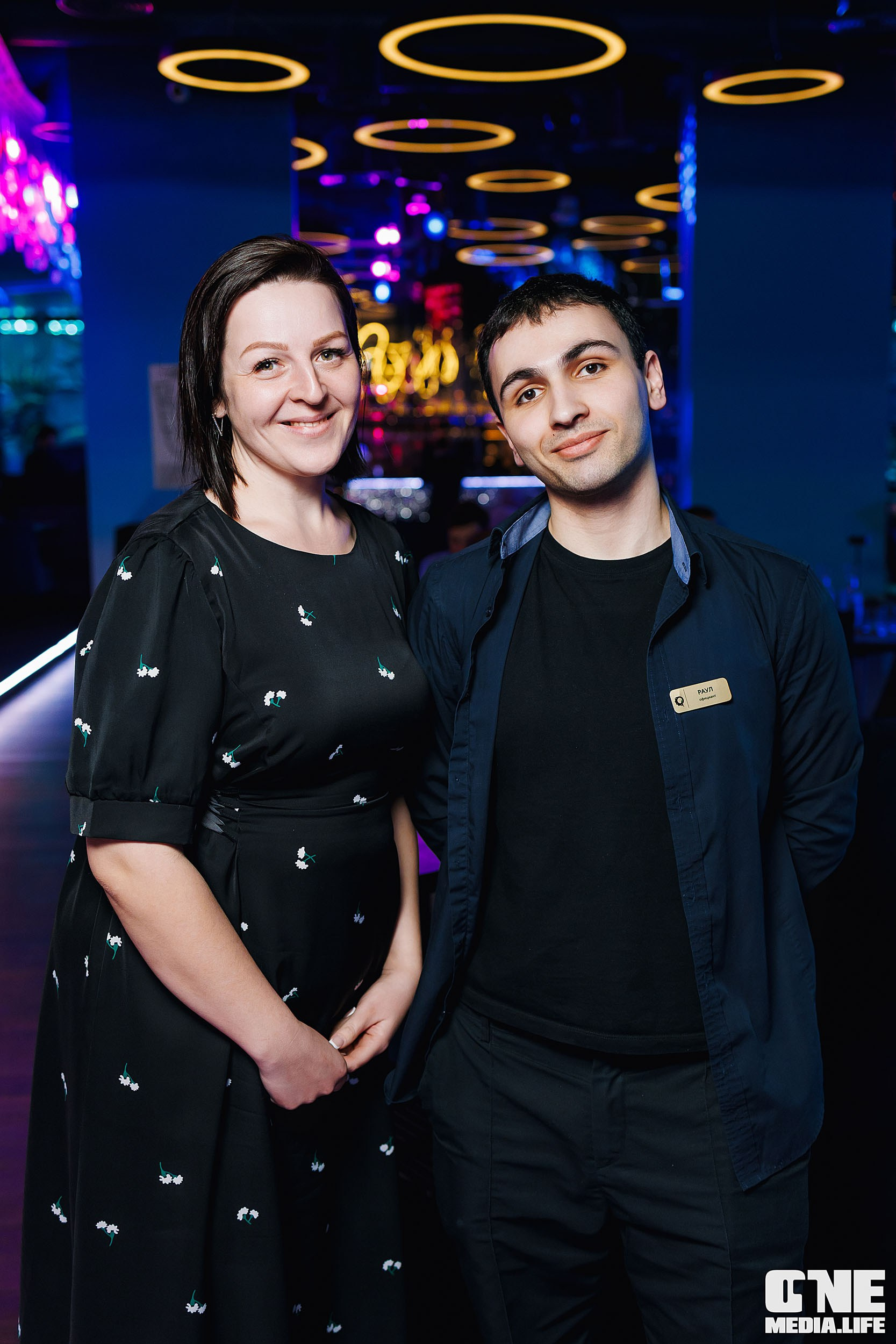 Фоторепортаж из ресторана Океан. One Media Life: фоторепортажи, фотоотчеты с мероприятий и заведений