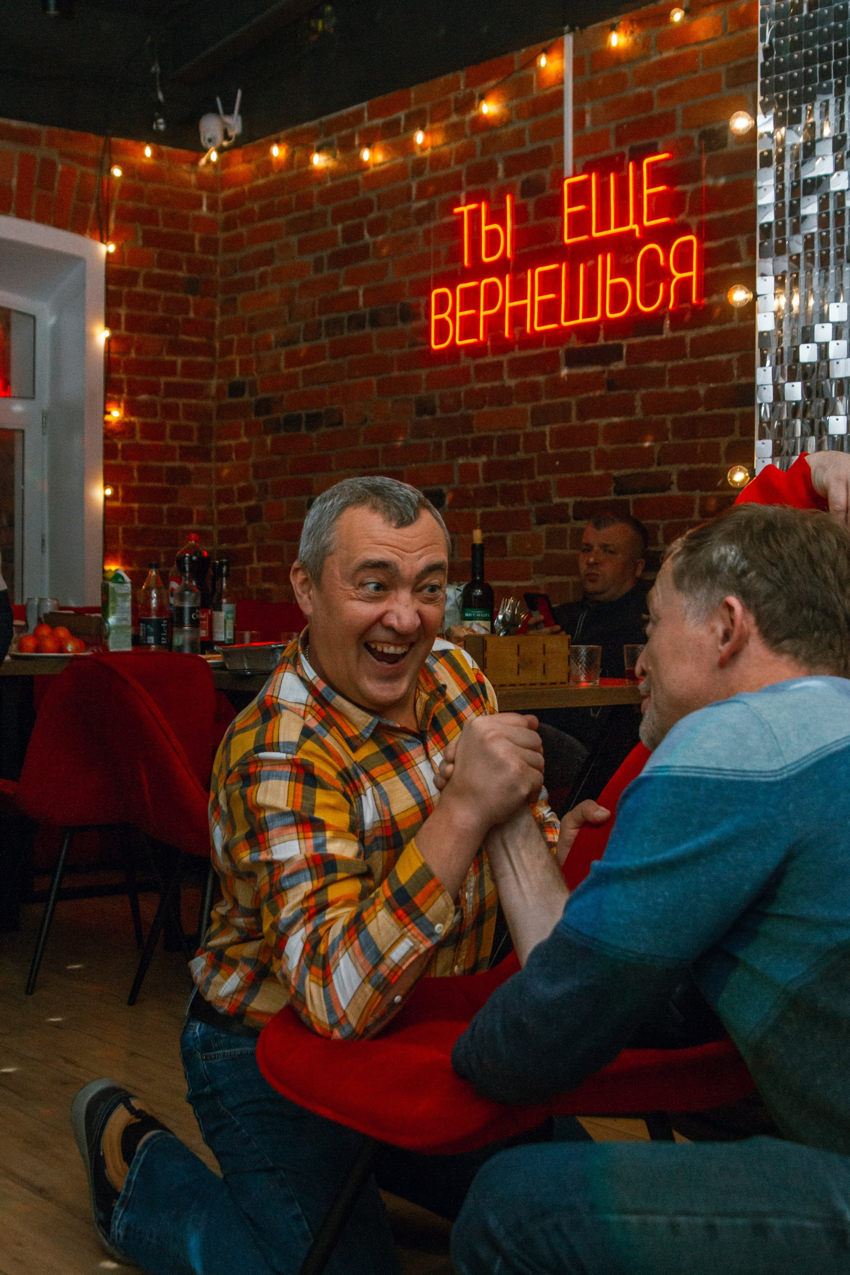 Фотограф. Izmailov loft