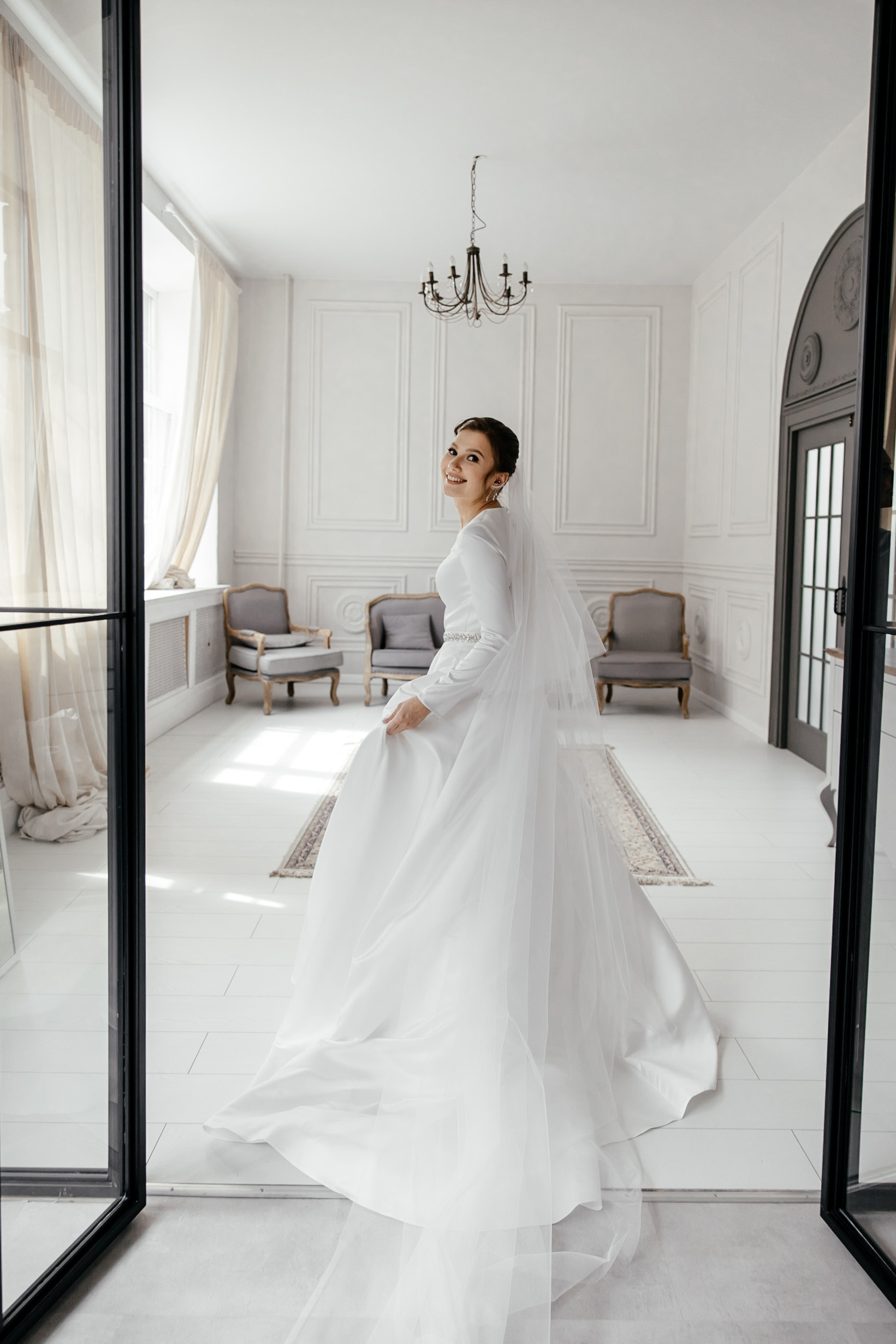 Фотограф в Красноярске