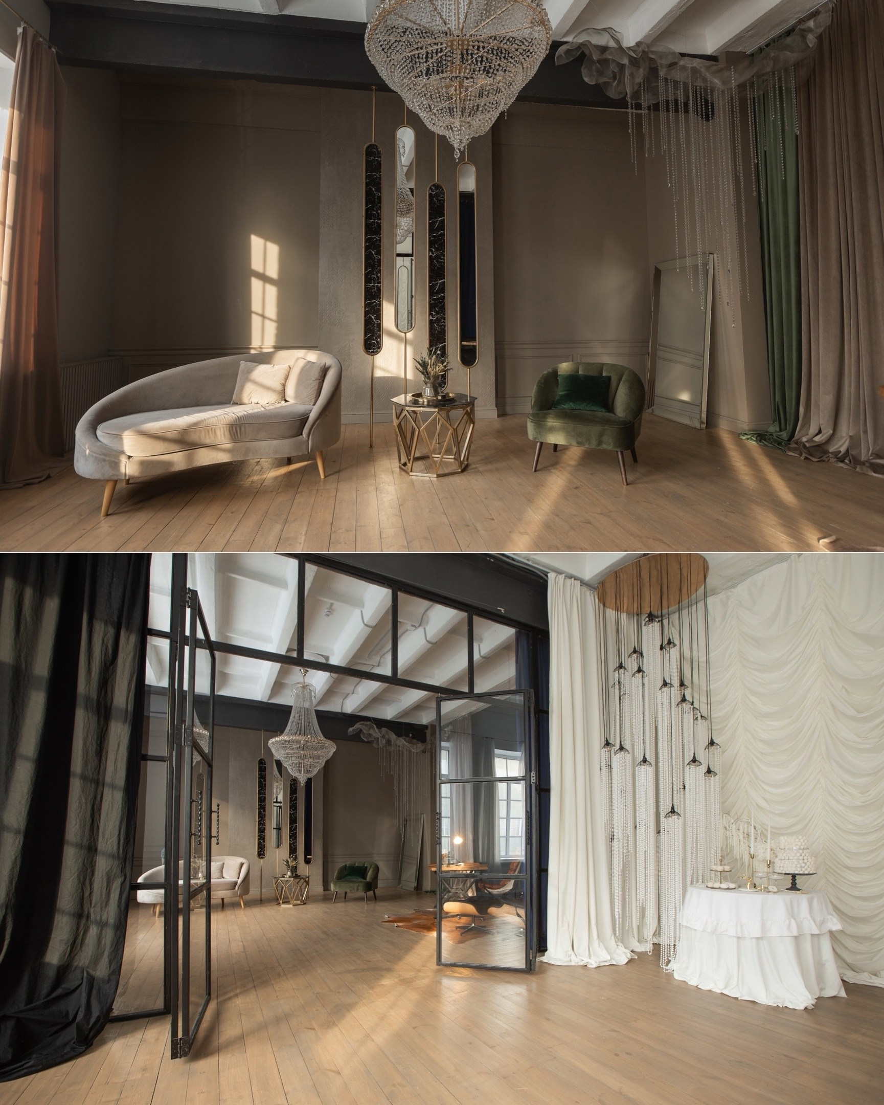 Фотостудии. Свадебный и семейный фотограф в Омске Евгения Хакимова