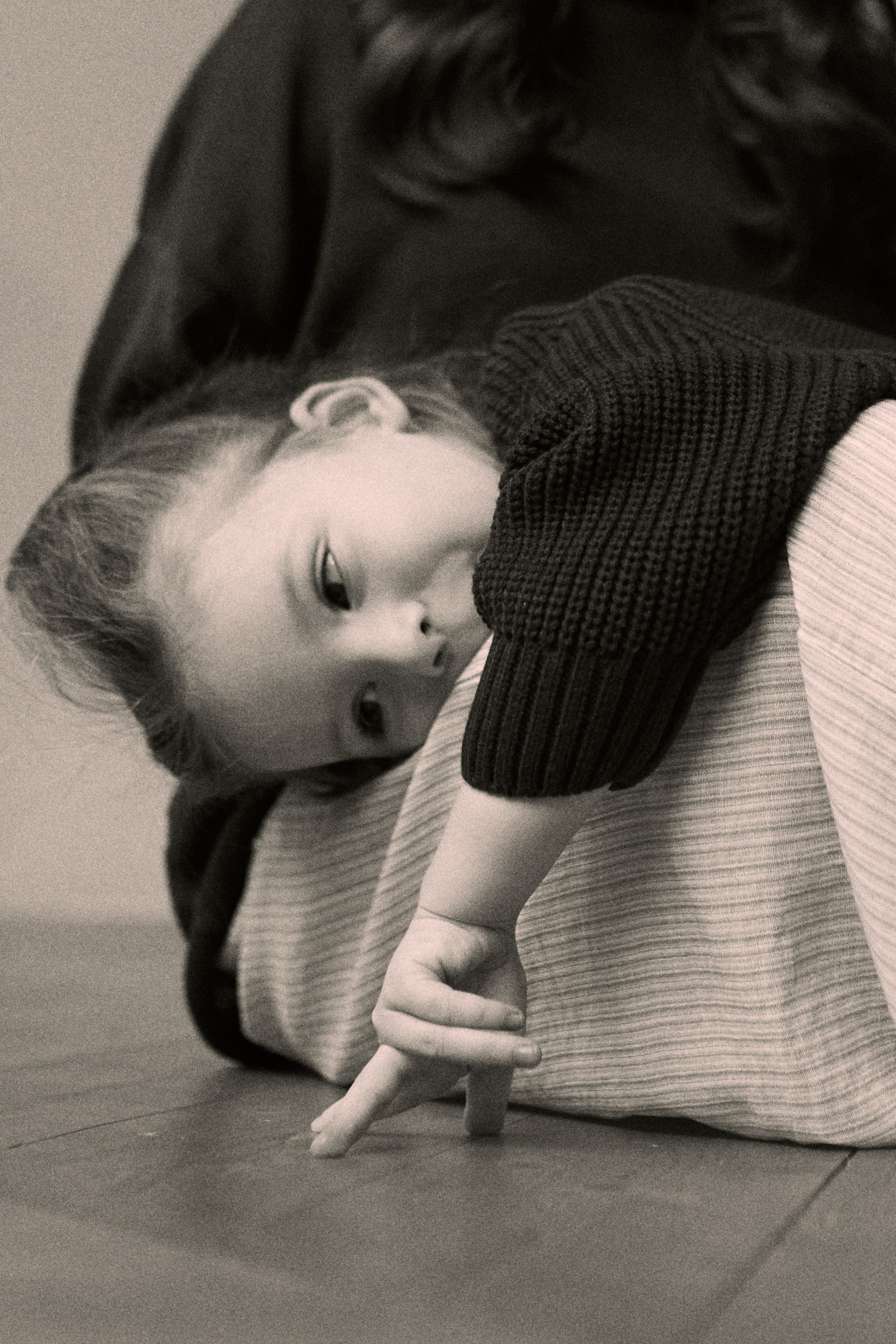 Фотограф г. Архангельск Бондар Лена