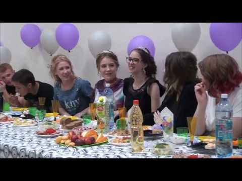 Школьные выпускные. Видео оператор и фотограф Владимир Анатольев с Кемеровской области