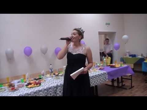 Школьные выпускные. Видео оператор и фотограф Владимир Анатольев с Кемеровской области