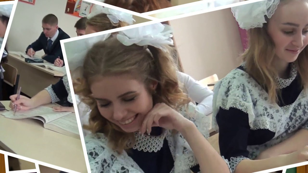 Школьные выпускные. Видео оператор и фотограф Владимир Анатольев с Кемеровской области