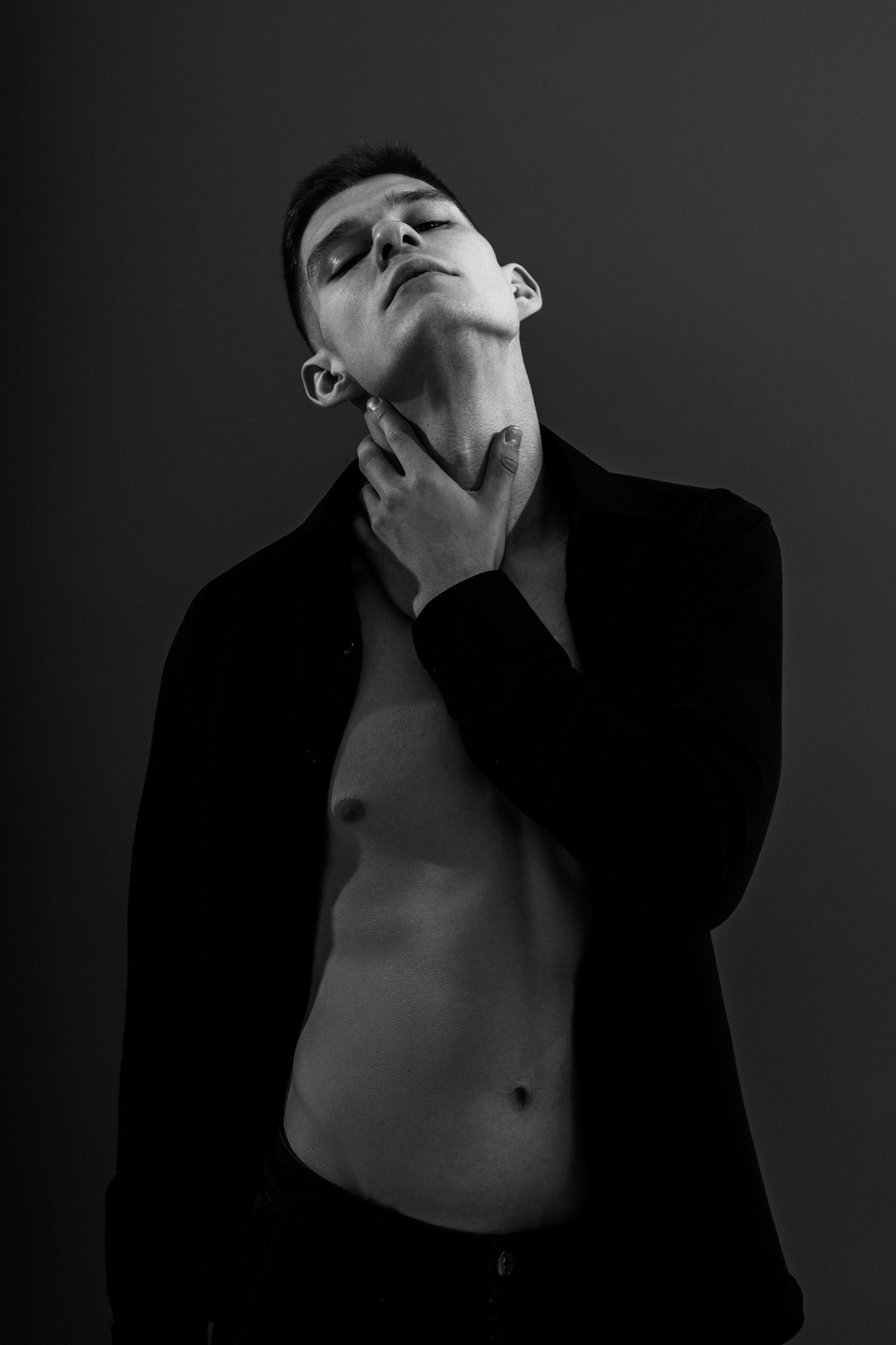 Фотограф Москва Дарья Дорожинская