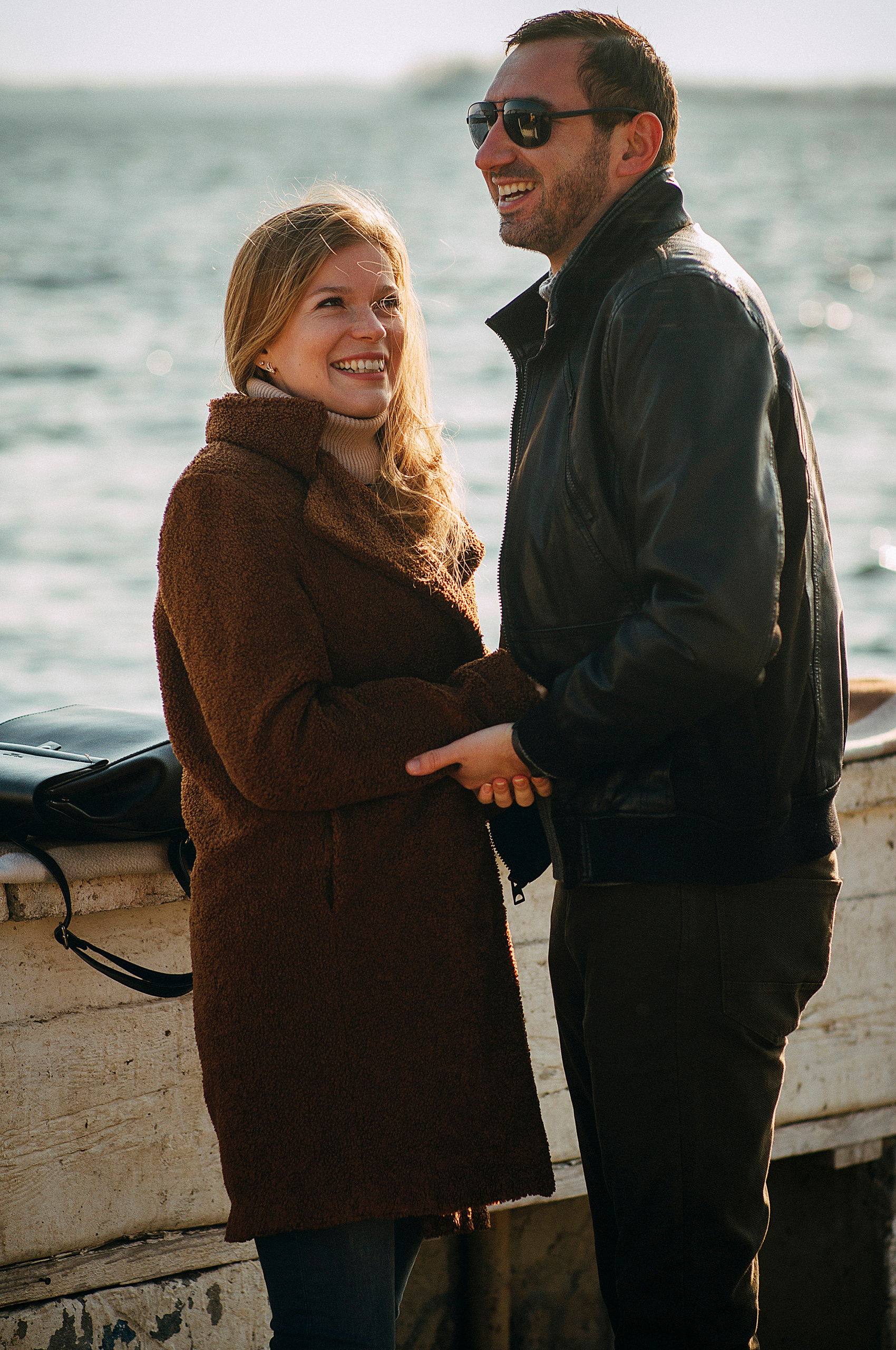 Фотосъемка история любви. Фотограф Катерина Тюрина. Саратов