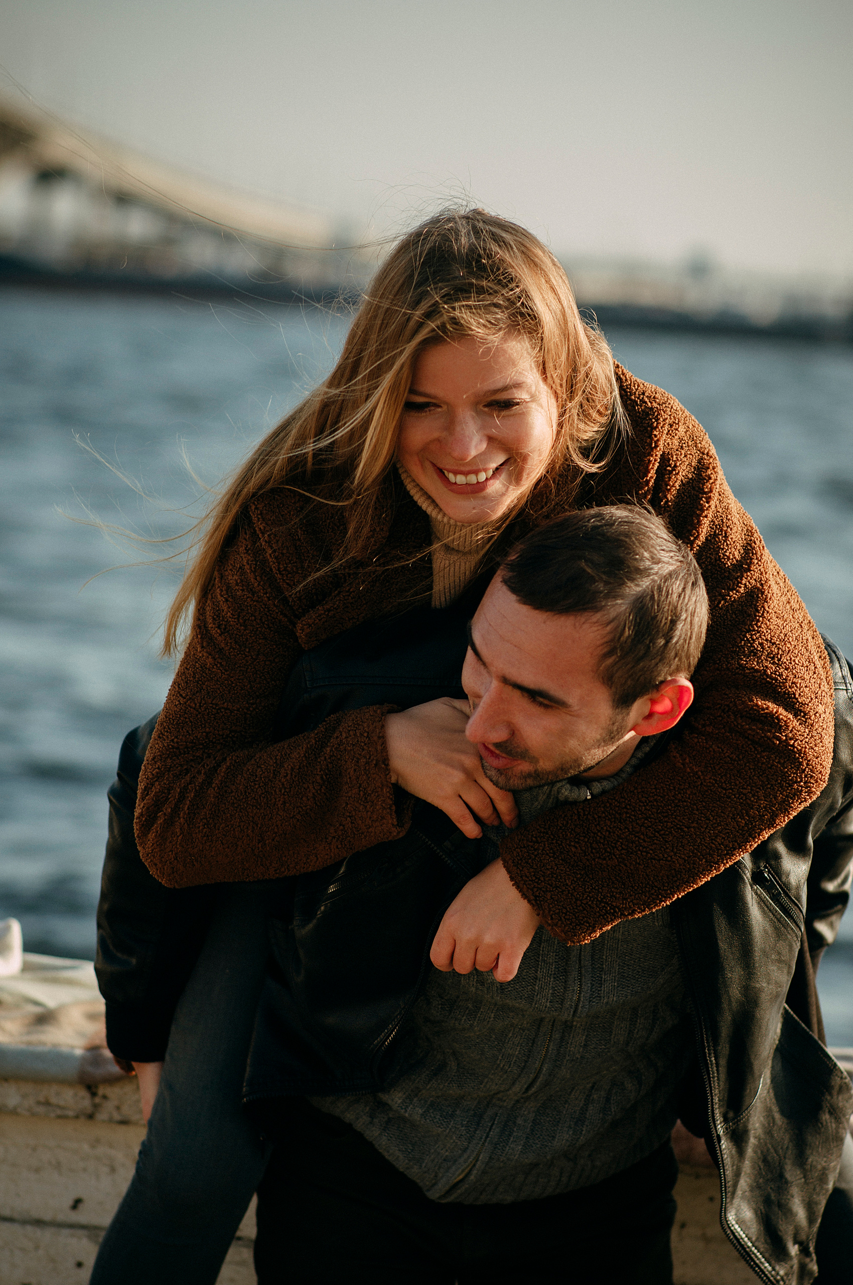 Фотосъемка история любви. Фотограф Катерина Тюрина. Саратов