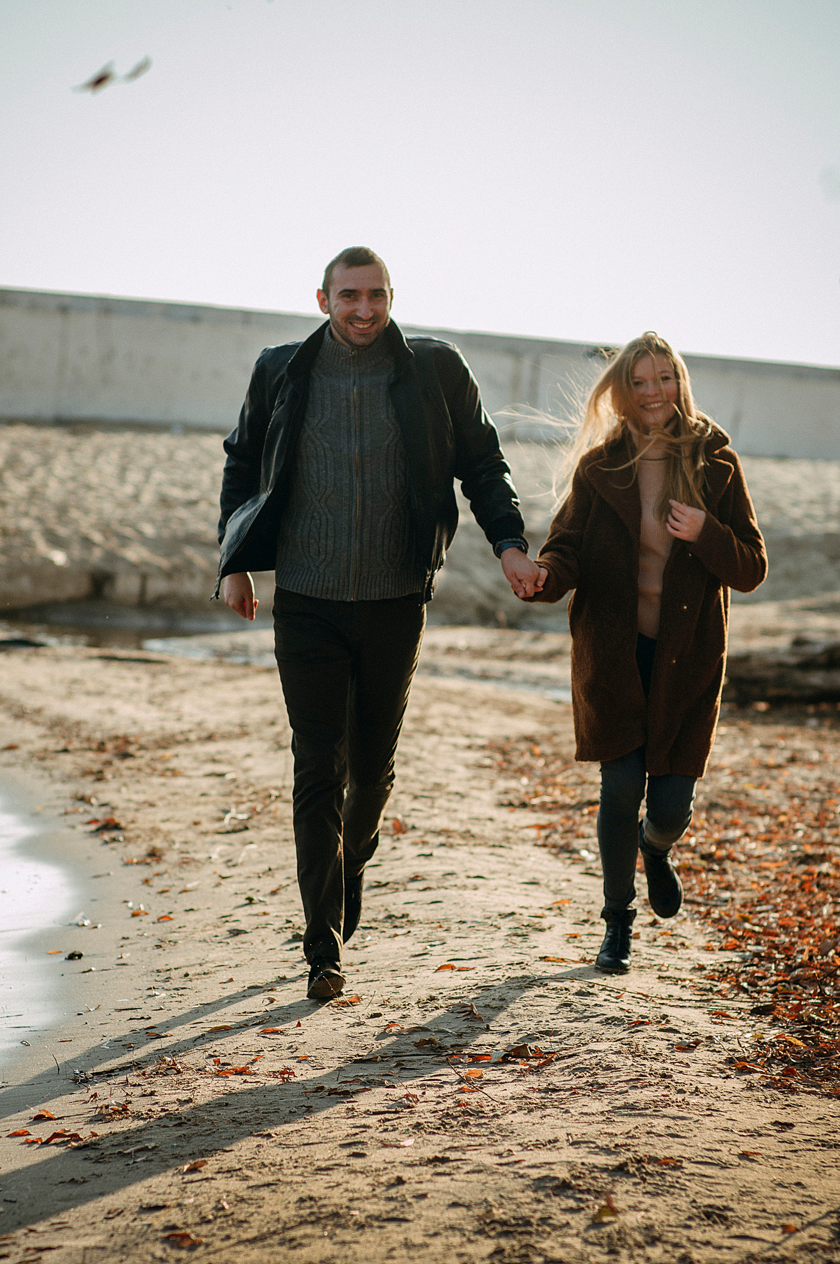 Фотосъемка история любви. Фотограф Катерина Тюрина. Саратов